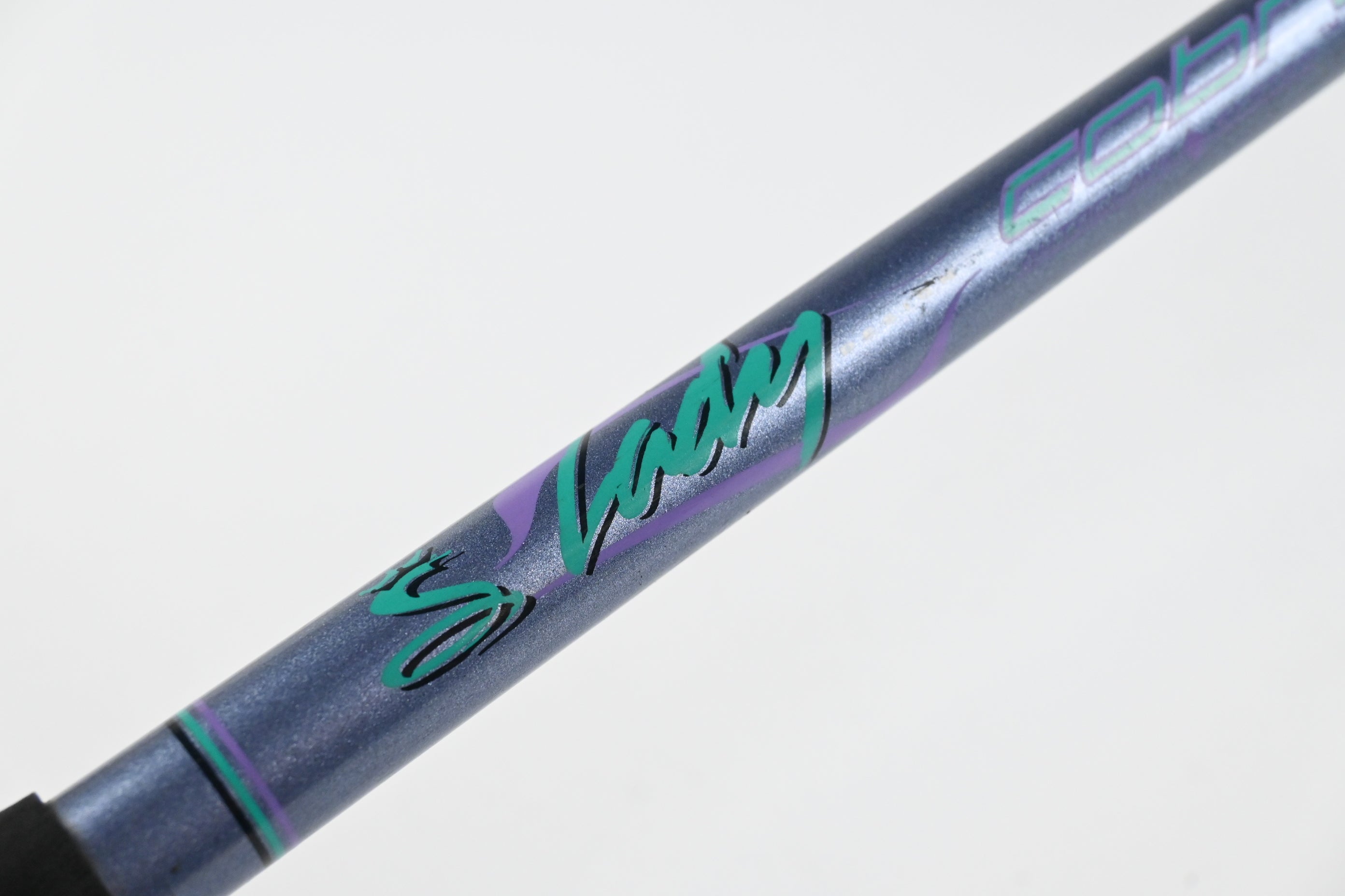 Ladies Cobra Lady #3 Wood / 15 Degree / Ladies Flex Cobra Lady Shaft