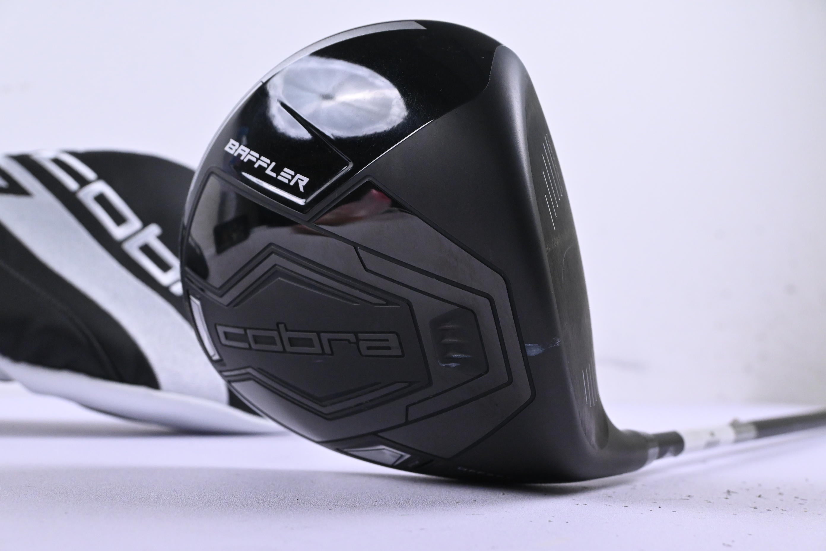 Cobra Baffler 2026 Driver / 11.5 Degree / Senior Flex Cobra Ultralite 40 Shaft