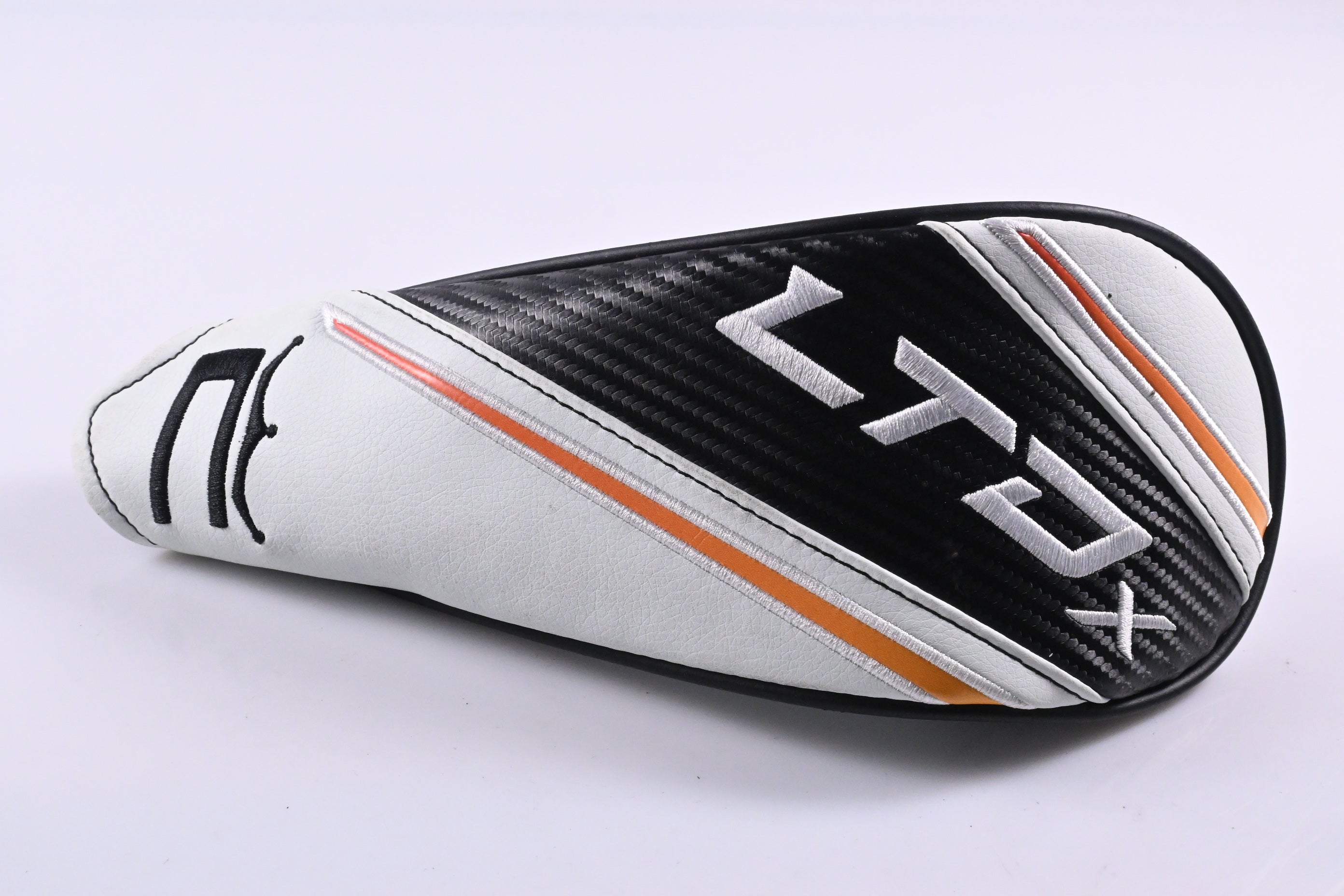 Cobra LTDx #3 Wood / 15 Degree / Stiff Flex HZRDUS Smoke iM10 60 Shaft