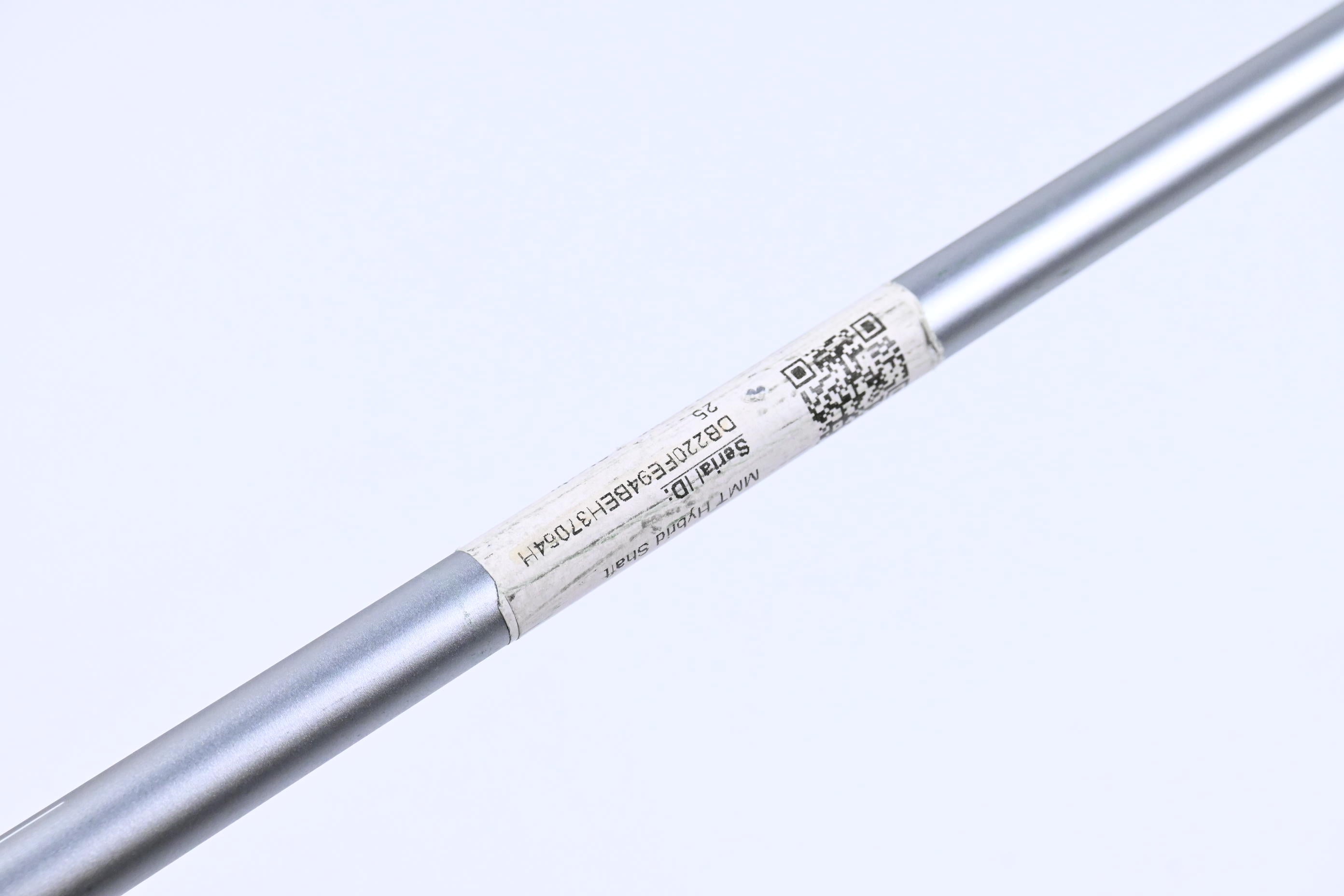 Ladies MMT Speedmesh 40 #4 Hybrid Shaft / Ladies Flex / Titleist 2nd Gen