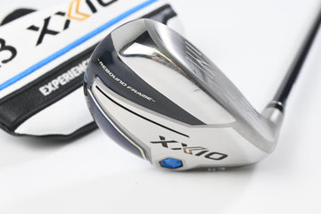 XXIO 12 #3 Hybrid / 18 Degree / Senior Flex XXIO MP 1200 44 Shaft