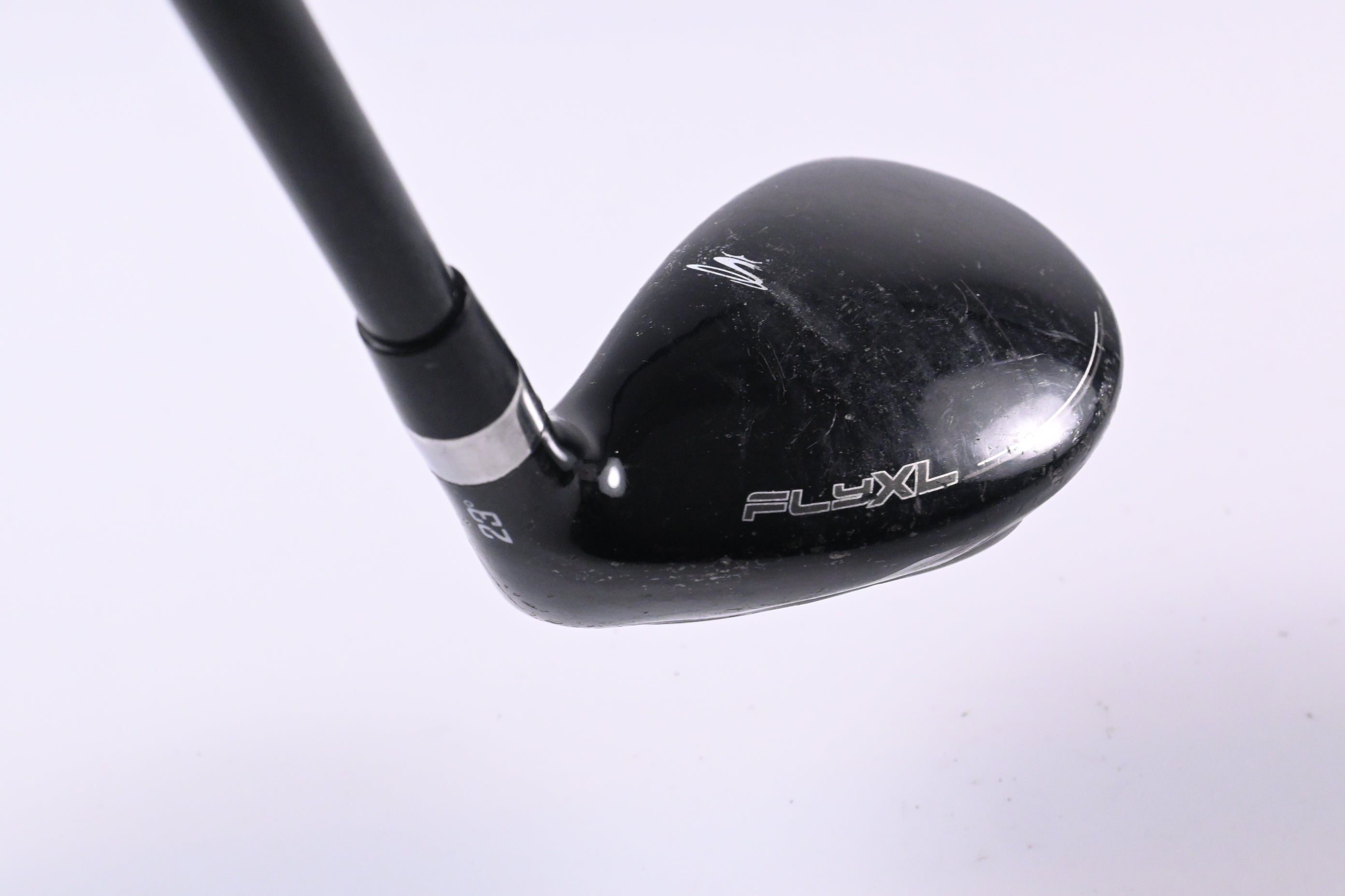 Cobra Fly XL #5 Hybrid / 23 Degree / Regular Flex Cobra Fly XL Shaft