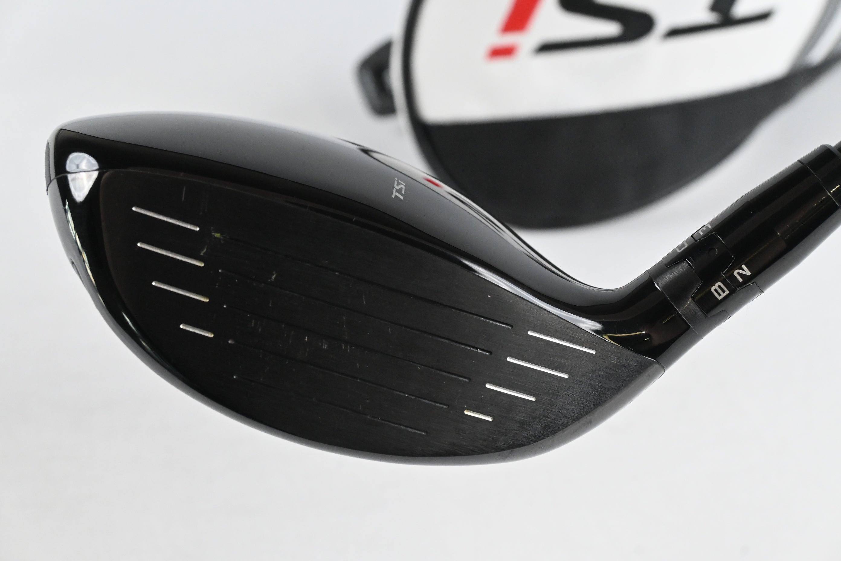 Titleist TSi2 #3 Wood / 16.5 Degree / Regular Flex Tensei AV Blue 75 Shaft