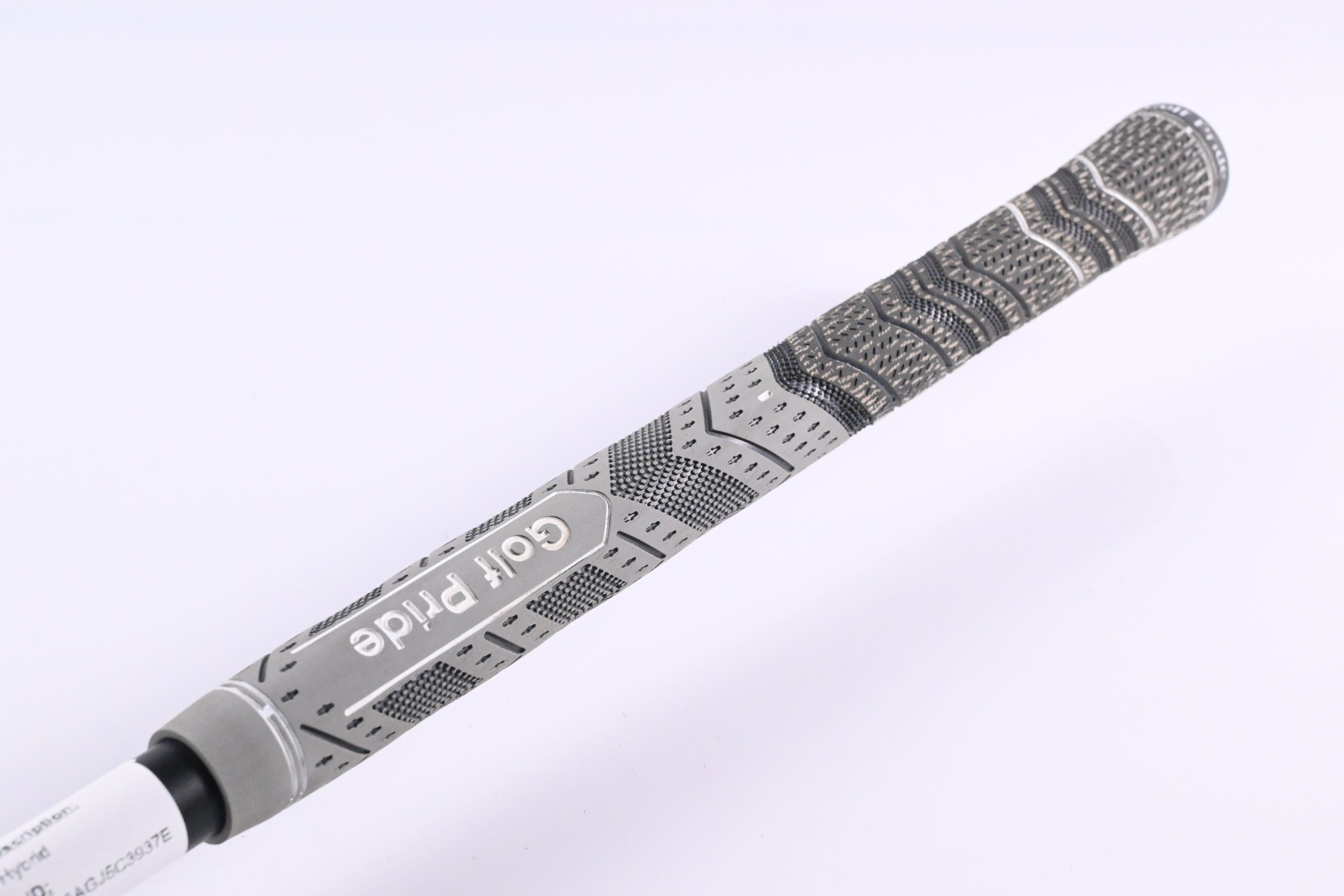 Taylormade Qi35 #4 Hybrid / 22 Degree / Regular Flex Fujikura Air Speeder 50