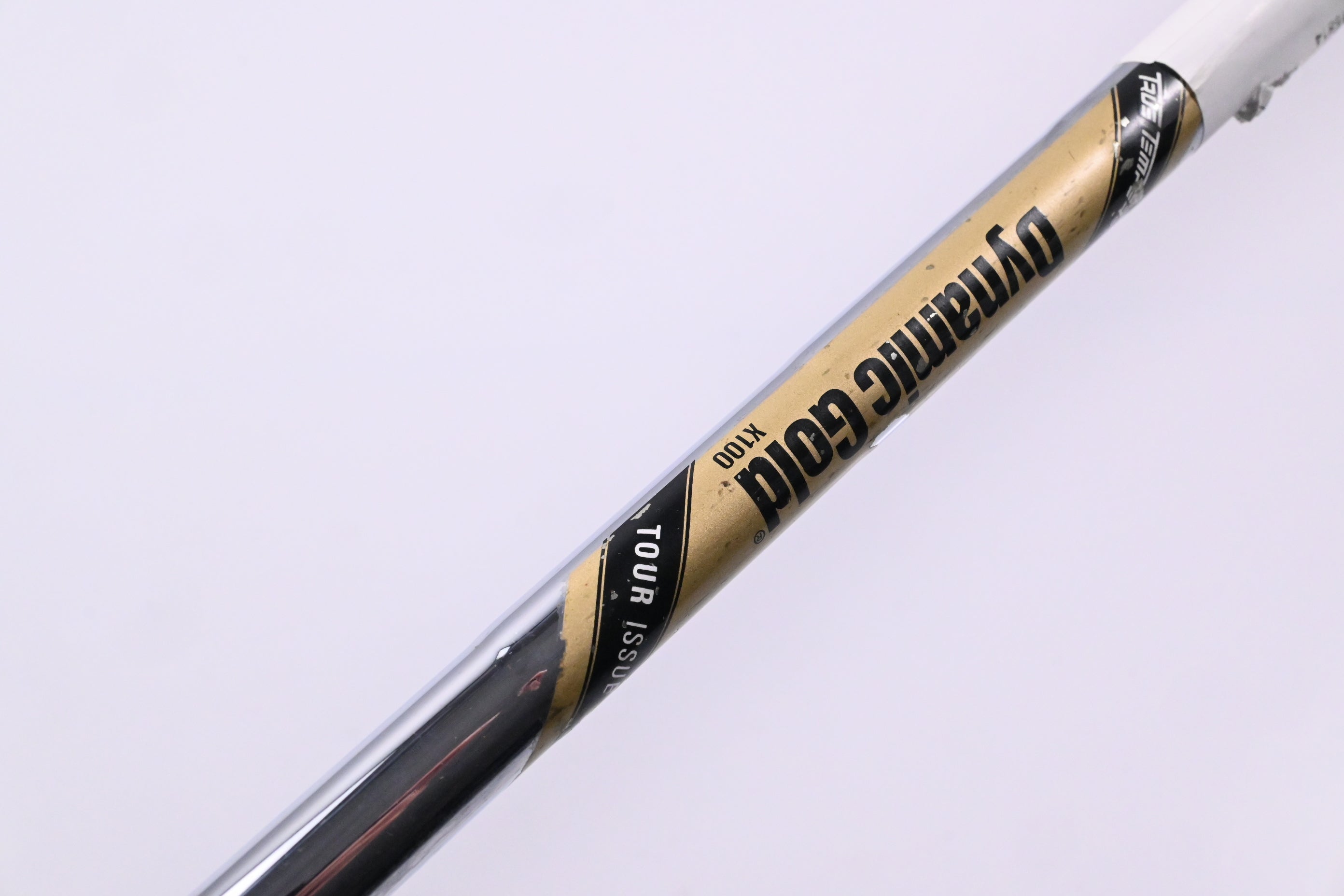 Mizuno S18 Lob Wedge / 60 Degree / X-Flex Dynamic Gold X100 Shaft
