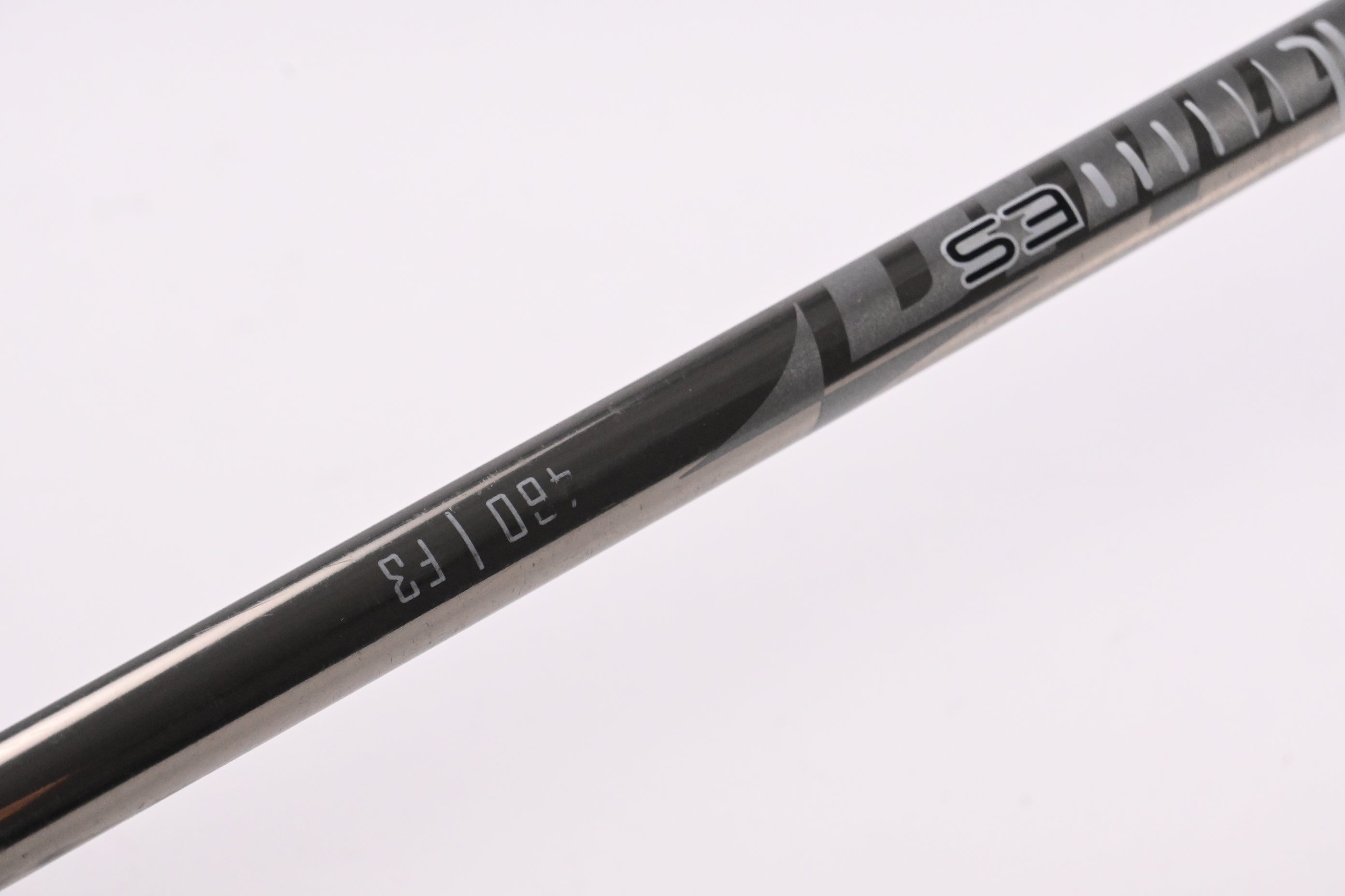 Cobra King Oversize #4-5 Hybrid / 22-25 Degree / Regular Flex UST Recoil ES 460