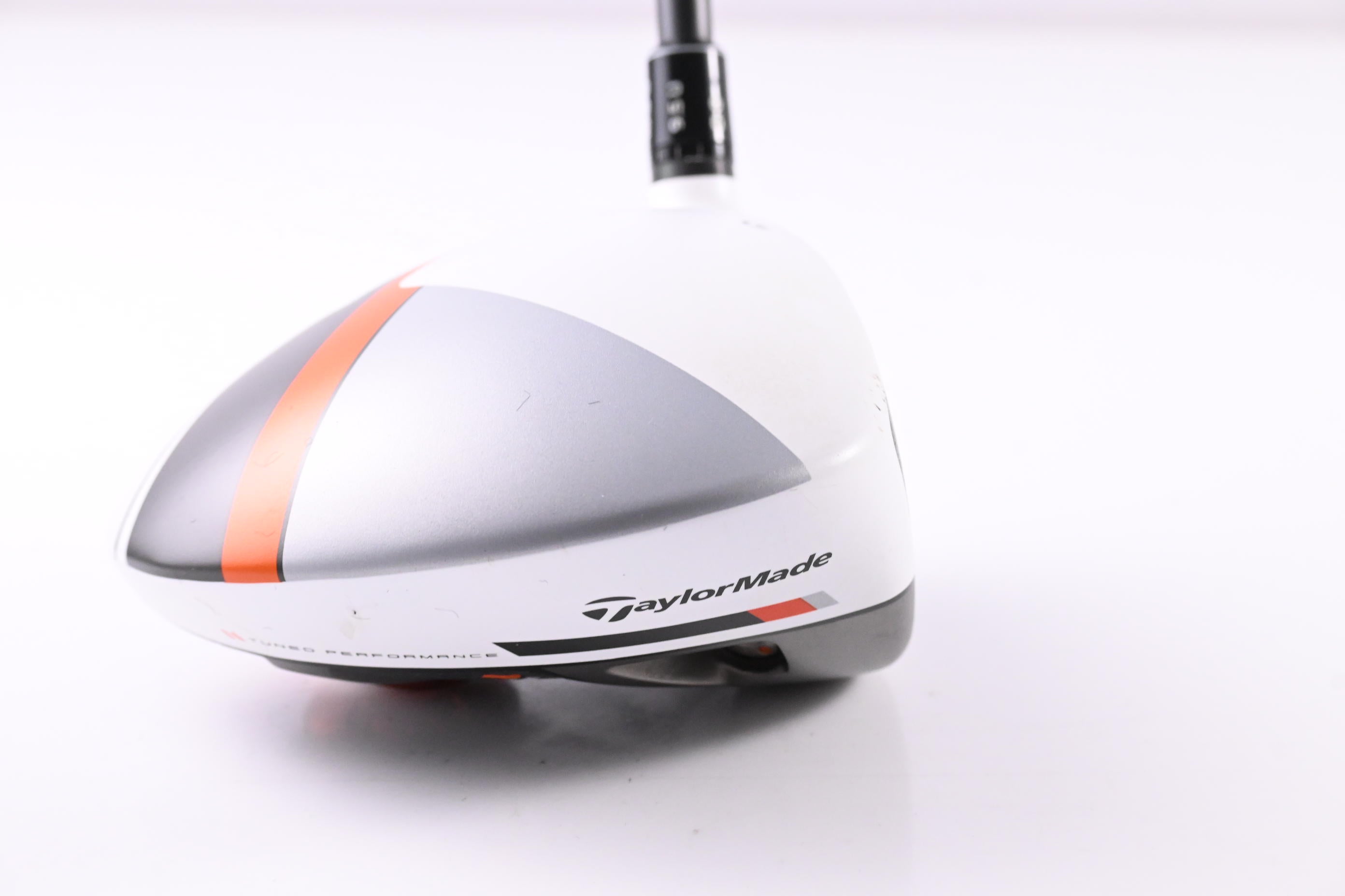 Taylormade R1 Driver / 10 Degree / Stiff Flex Aldila RIP Phenom 55 Shaft