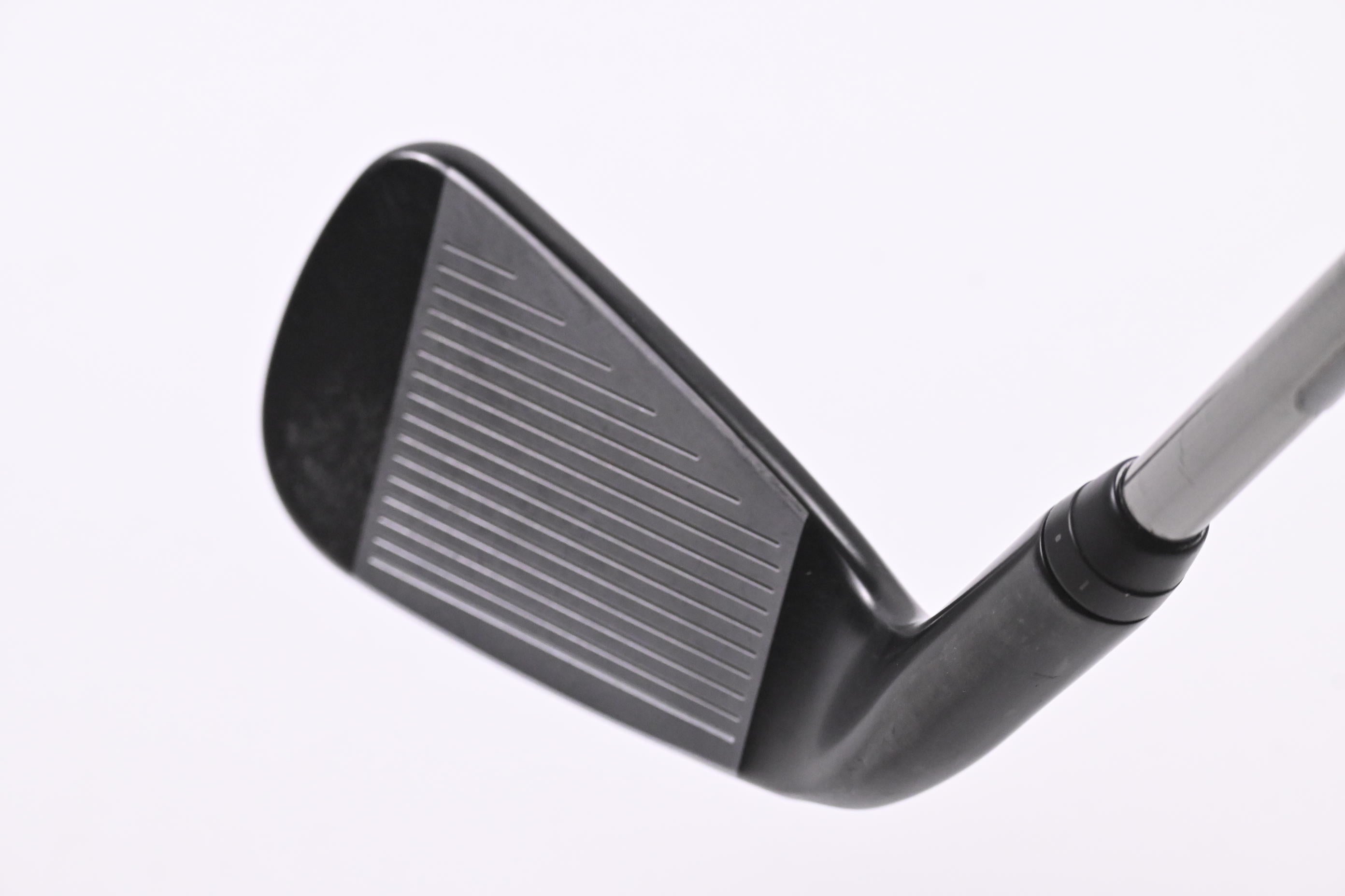 Ping iCrossover #3 Iron / 20 Degree / Stiff Flex Ping Tour Chrome 2.0 85 Shaft