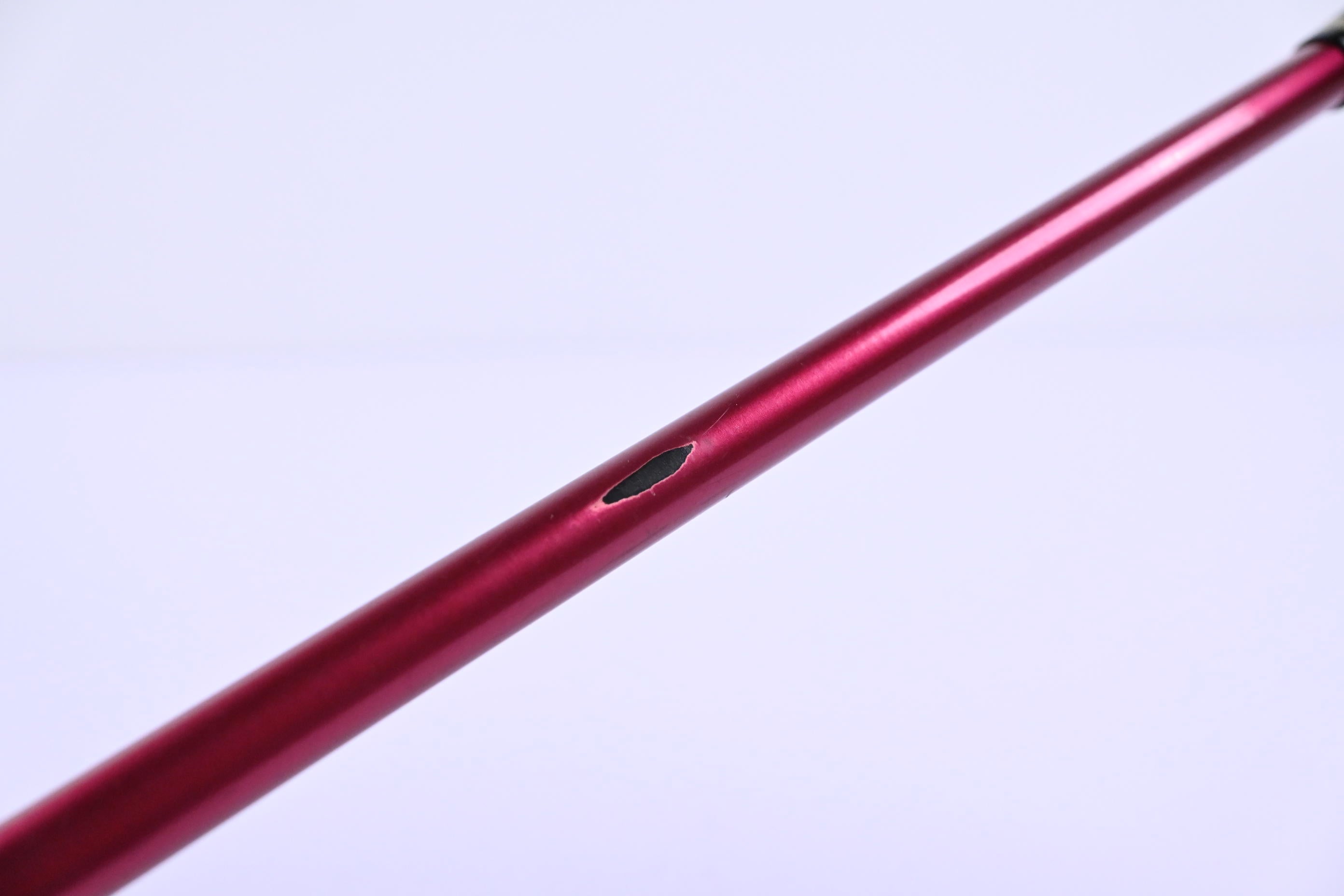 Ladies Honma Beres E-05 #3 / 15 Degree / Ladies Flex Honma ARMRQ 39 Shaft