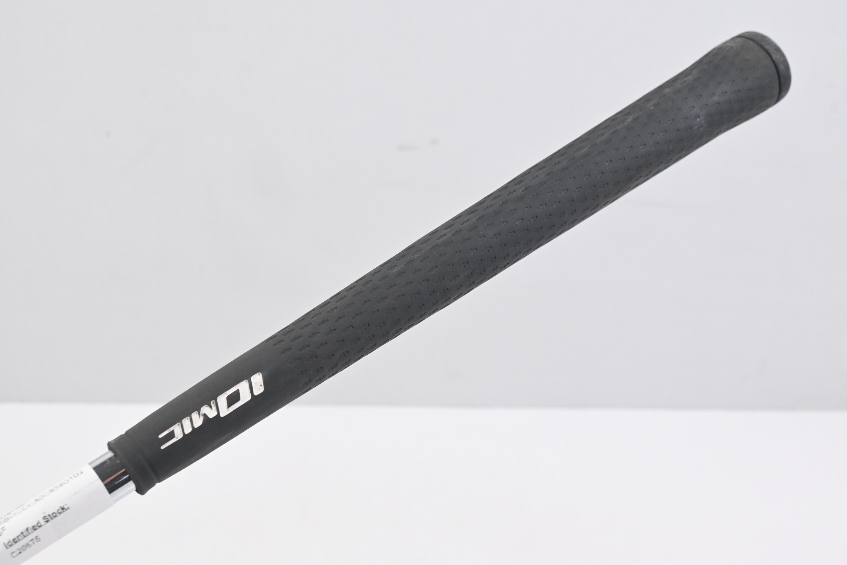 Titleist Vokey SM9 Lob Wedge / 60 Degree / Wedge Flex Vokey Design Steel Shaft