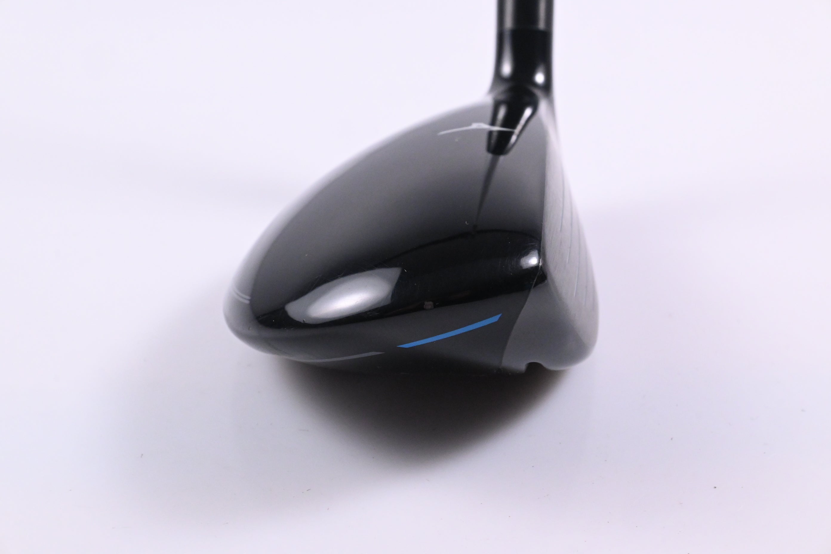 Mizuno ST-X 220 #4 Hybrid / 20 Degree / Senior Flex Aldila Ascent 50 Shaft