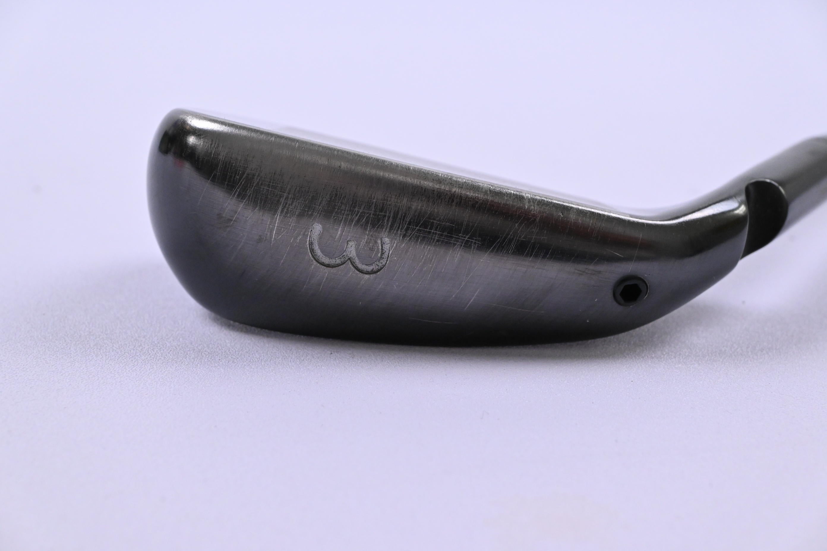 Ping G Crossover #3 Iron / 18 Degree / Blue Dot / Regular Flex Alta 70 Shaft