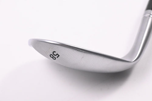 Taylormade Milled Grind 5 Lob Wedge / 58 Degree / Wedge Flex Dynmaic Gold 115
