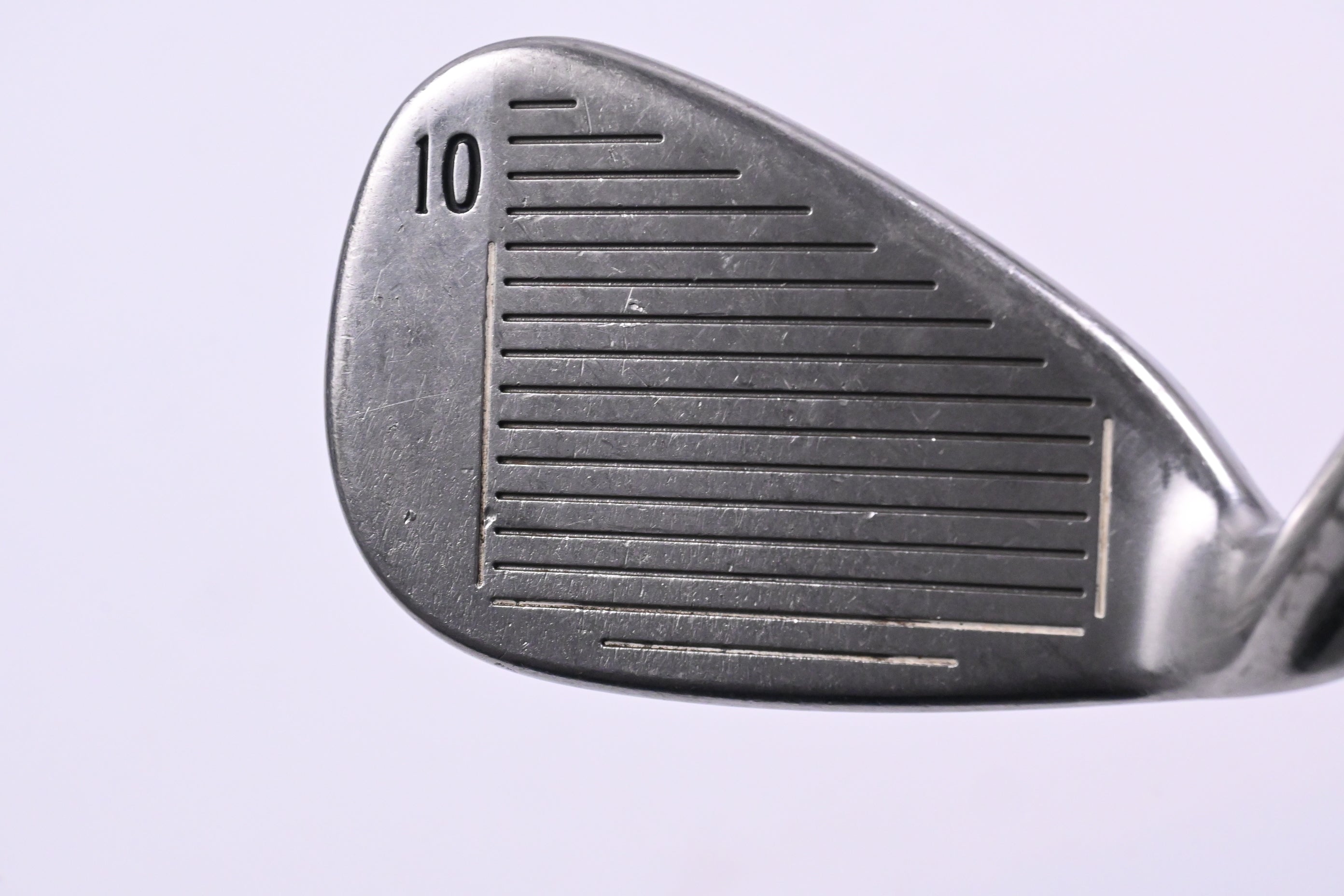 Ladies Callaway Big Bertha 2002 Pitching Wedge / 46 Degree / Ladies Flex RCH 65i