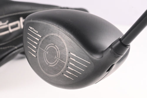 Cobra Darkspeed LS Driver / 10.5 Degree / Stiff Flex Kai'Li Blue 60 Shaft