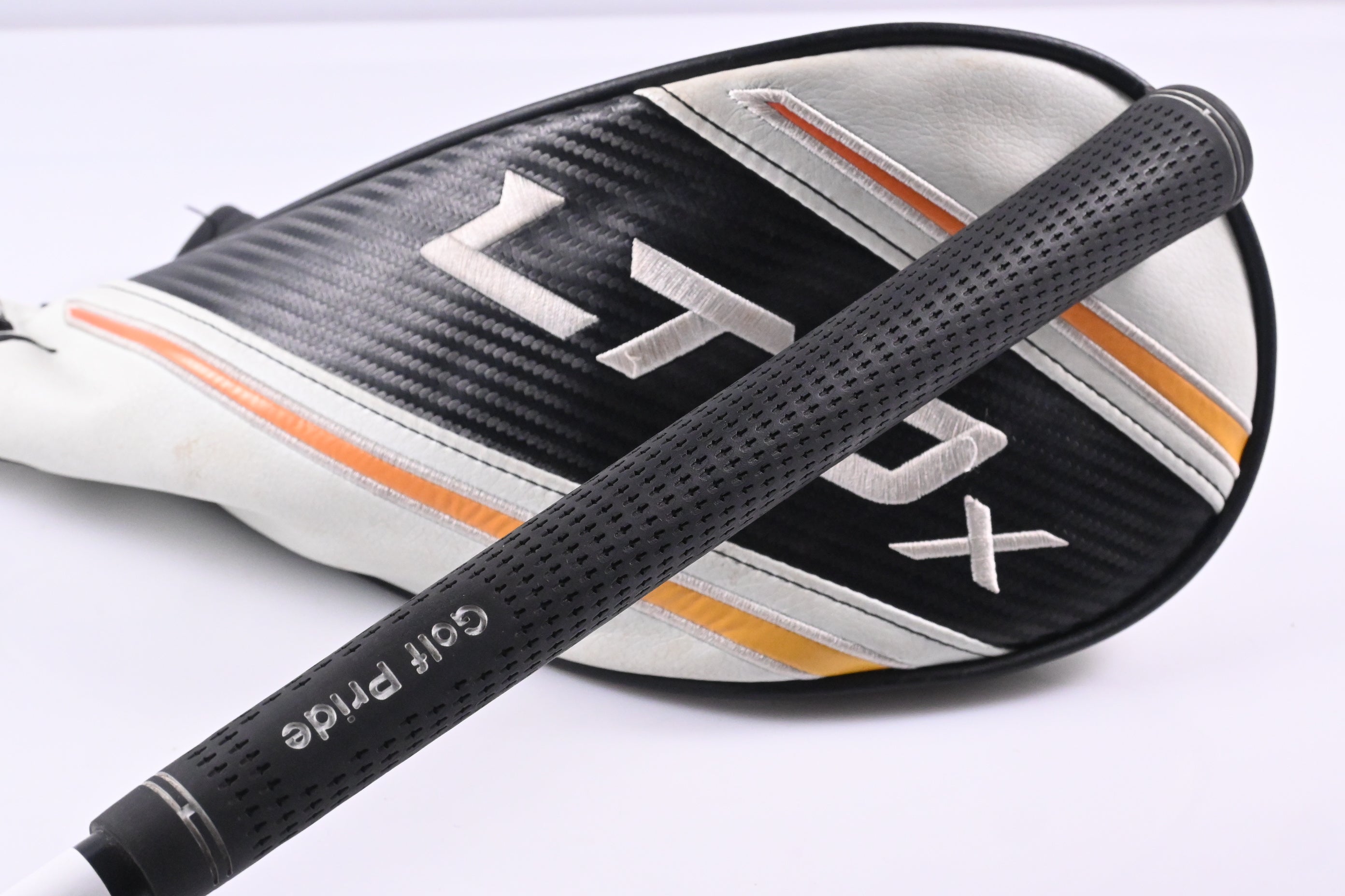 Cobra King LTDx Driver / 10.5 Degree / Regular Flex Helium Nanocore 5 Shaft