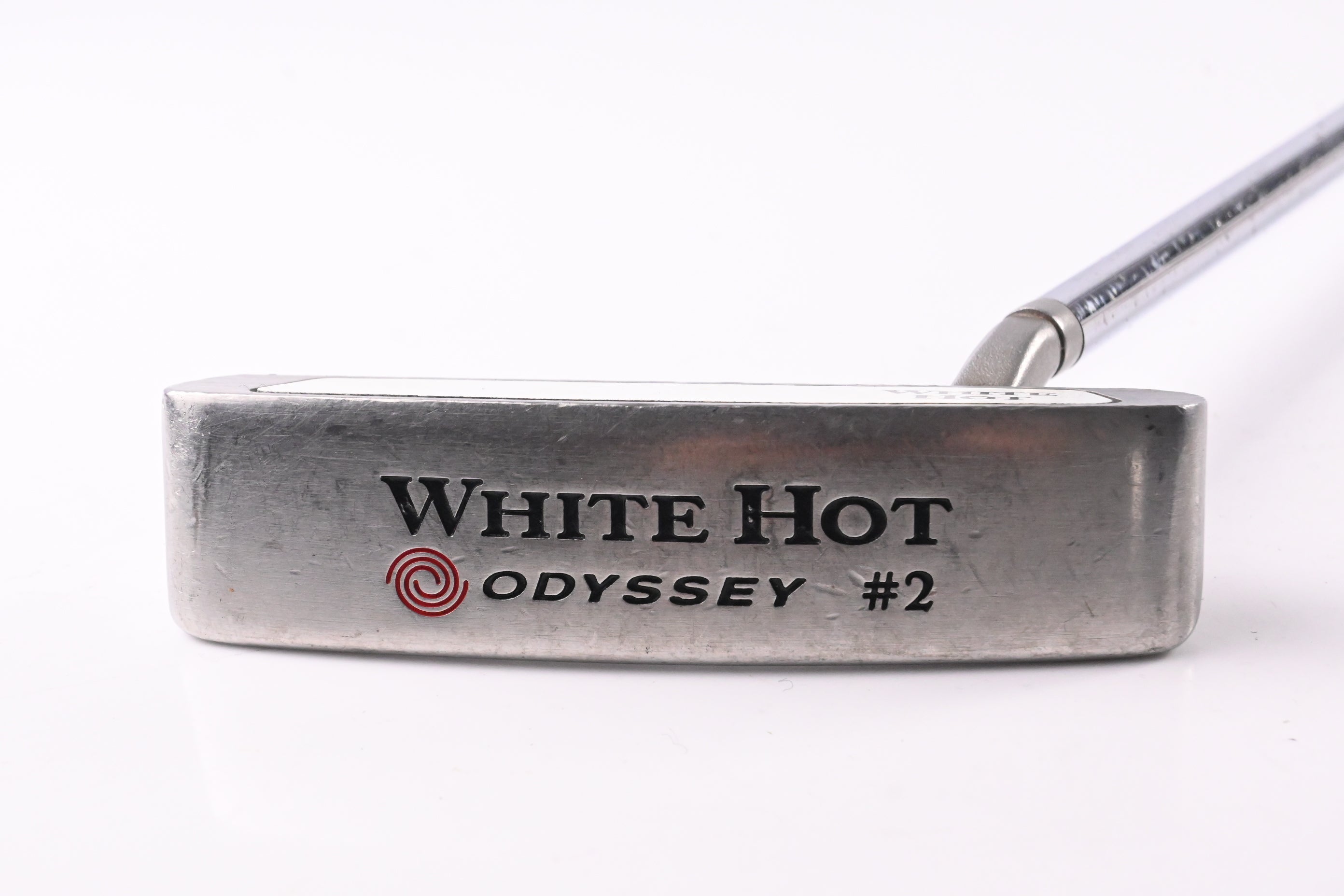 Odyssey White Hot #2 Putter / 35 Inch