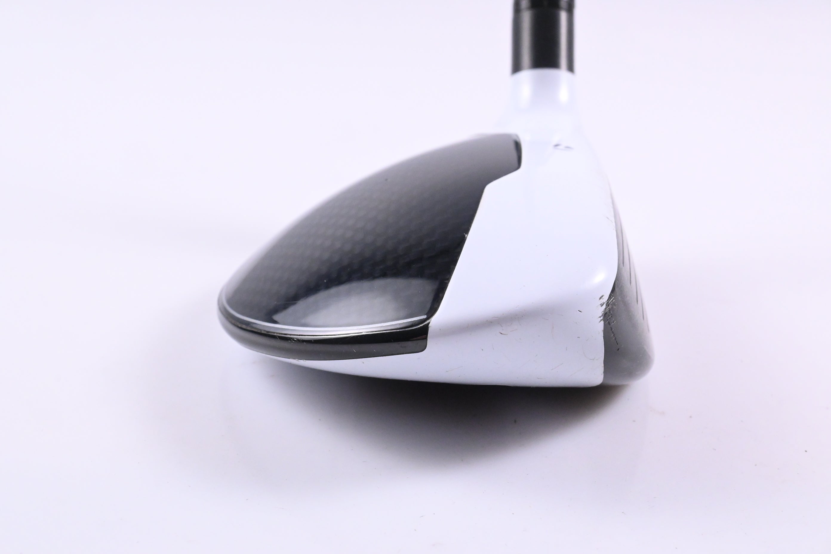 Taylormade M1 2017 #5 Wood / 19 Degree / Stiff Flex Matrix Ozik White Tie 60