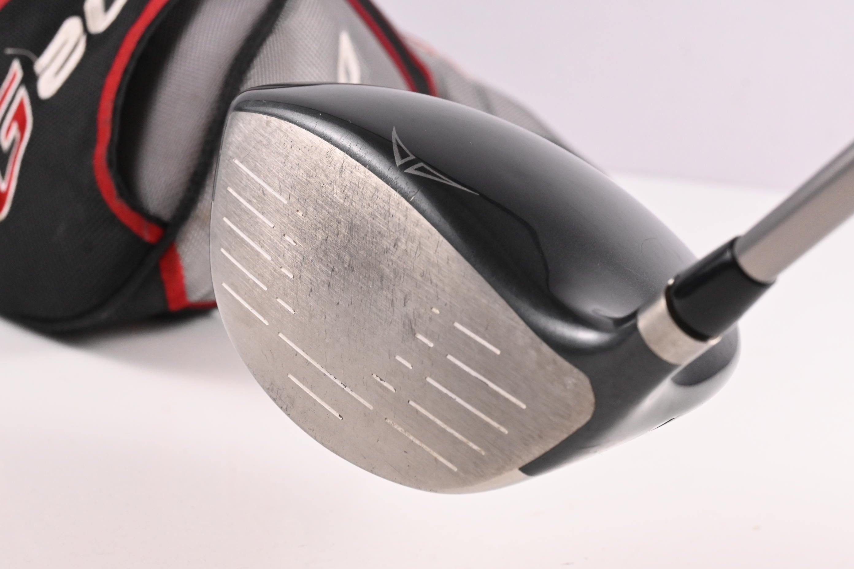 Ping G20 Driver / 10.5 Degree / Stiff Flex Ping Tour TFC 169 Shaft