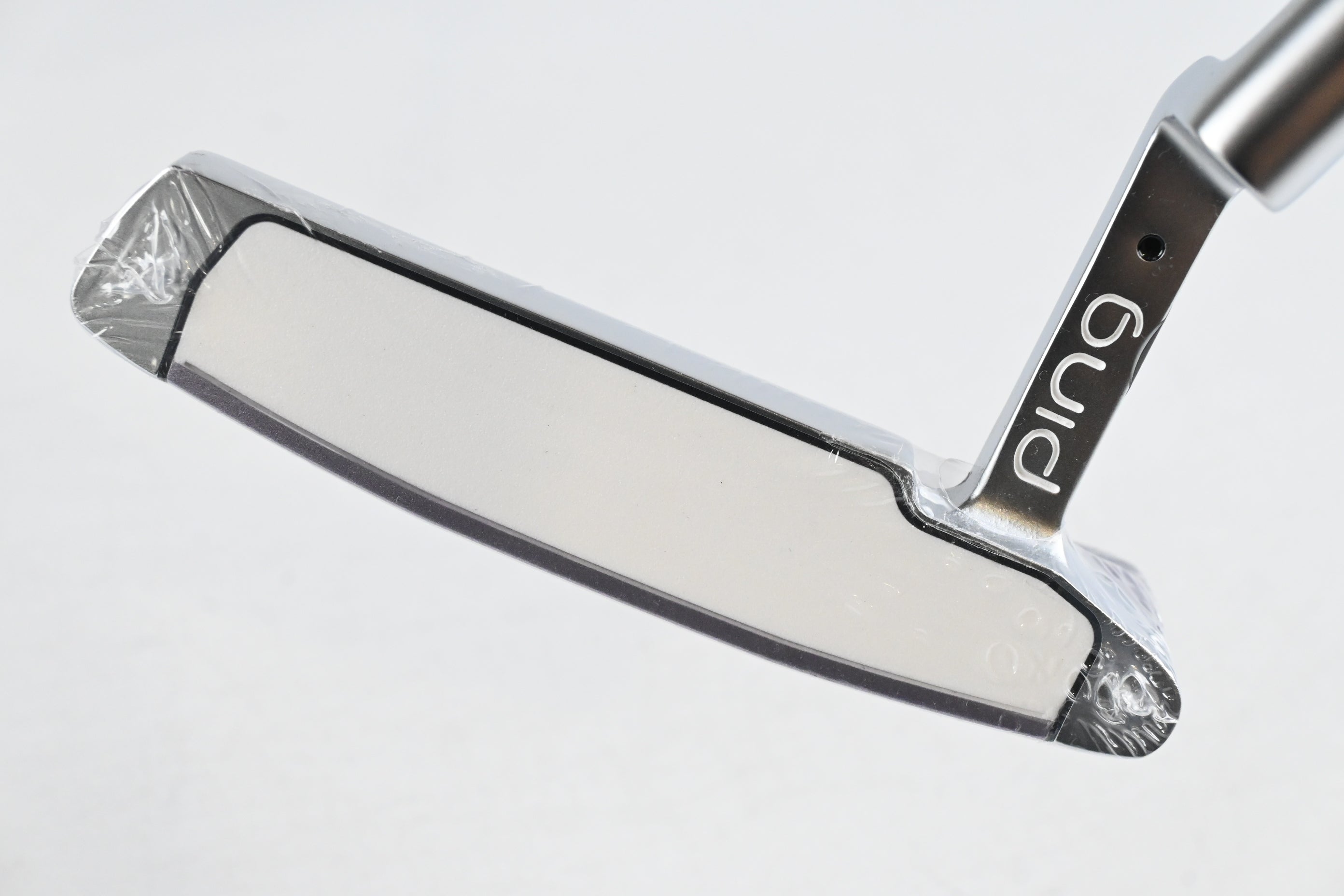 Ladies Ping G Le4 Anser 2D Putter / 33 Inch