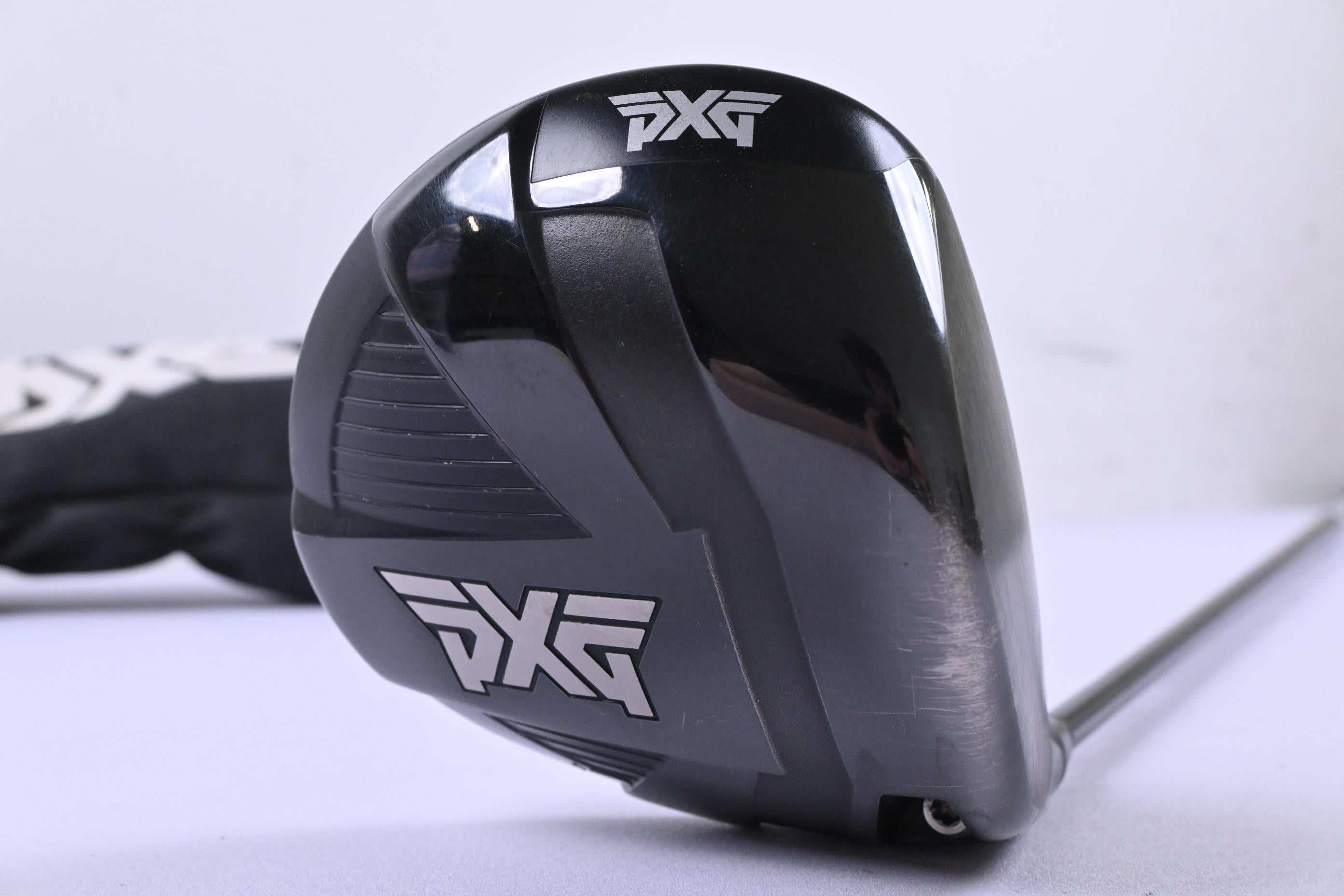 PXG 0211 2022 Driver / 10.5 Degree / X-Flex Denali Black 60 Shaft