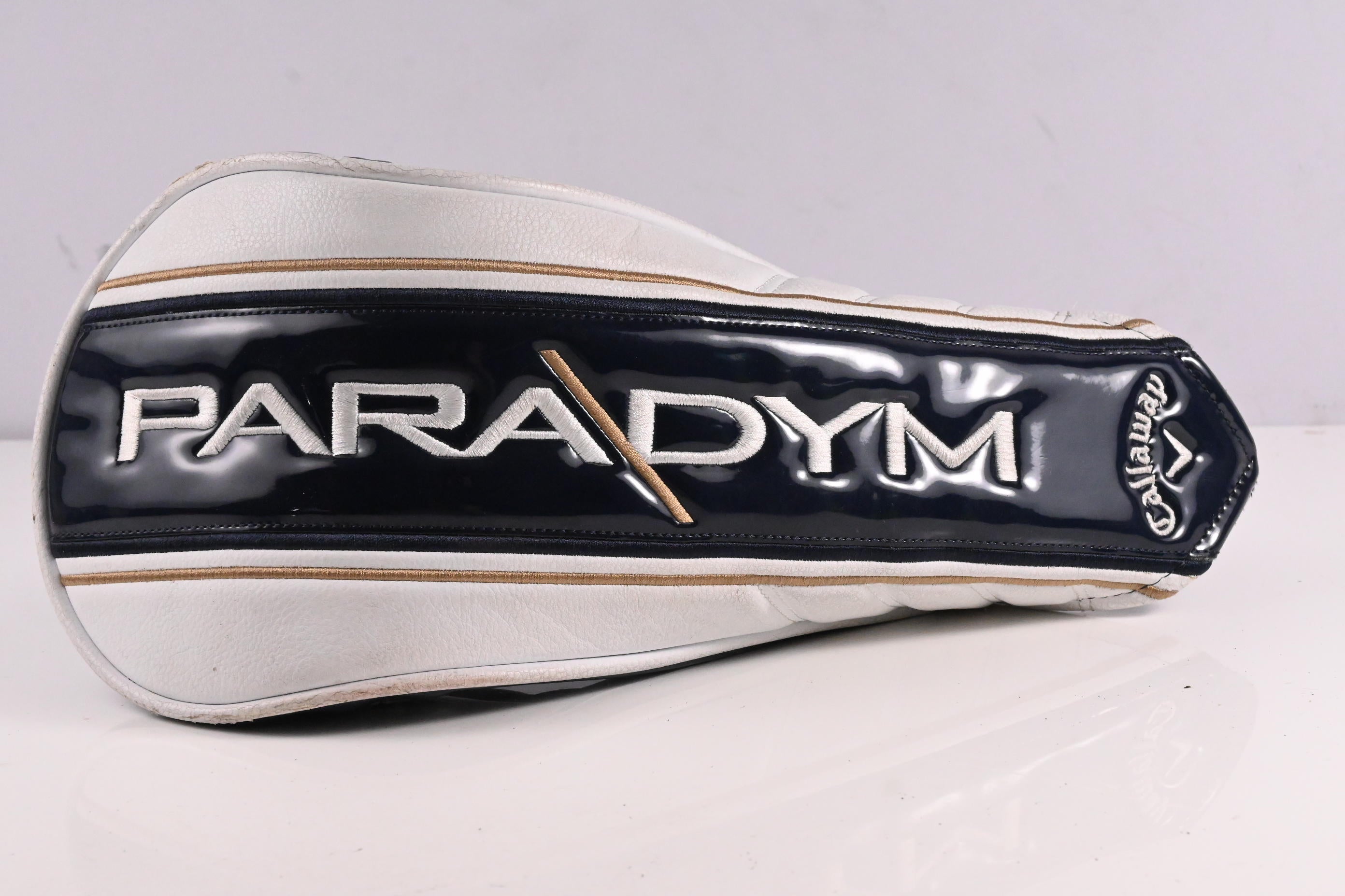 Callaway Paradym Triple Diamond Driver / 9 Degree / X-Flex Tensei AV White 75
