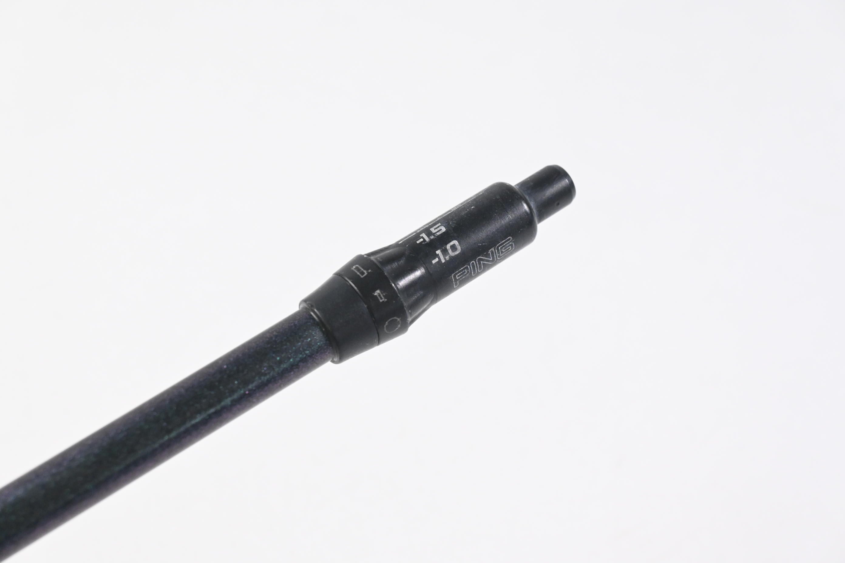Autoflex SF505 xx Driver Shaft / TX-Flex / Ping 3rd Gen
