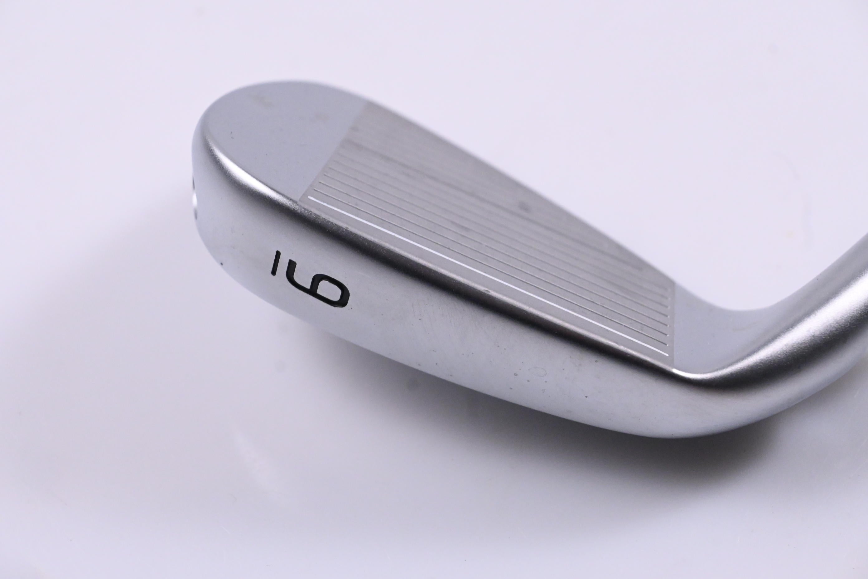 Ping Blueprint T #9 Iron / X-Flex KBS Tour 130 Shaft