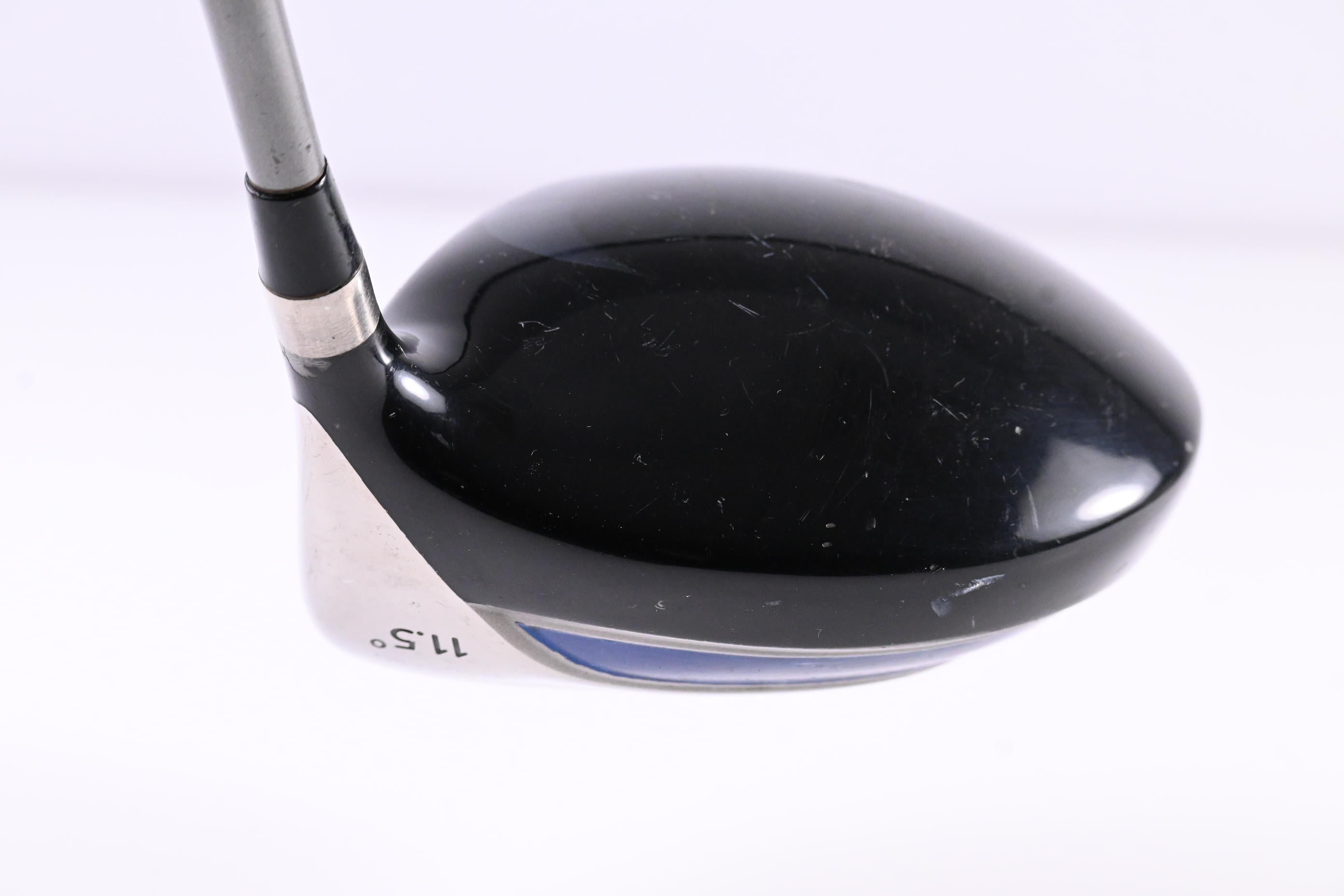 Ping G2 Driver / 11.5 Degree / Regular Flex Ping TFC 100 D Shaft