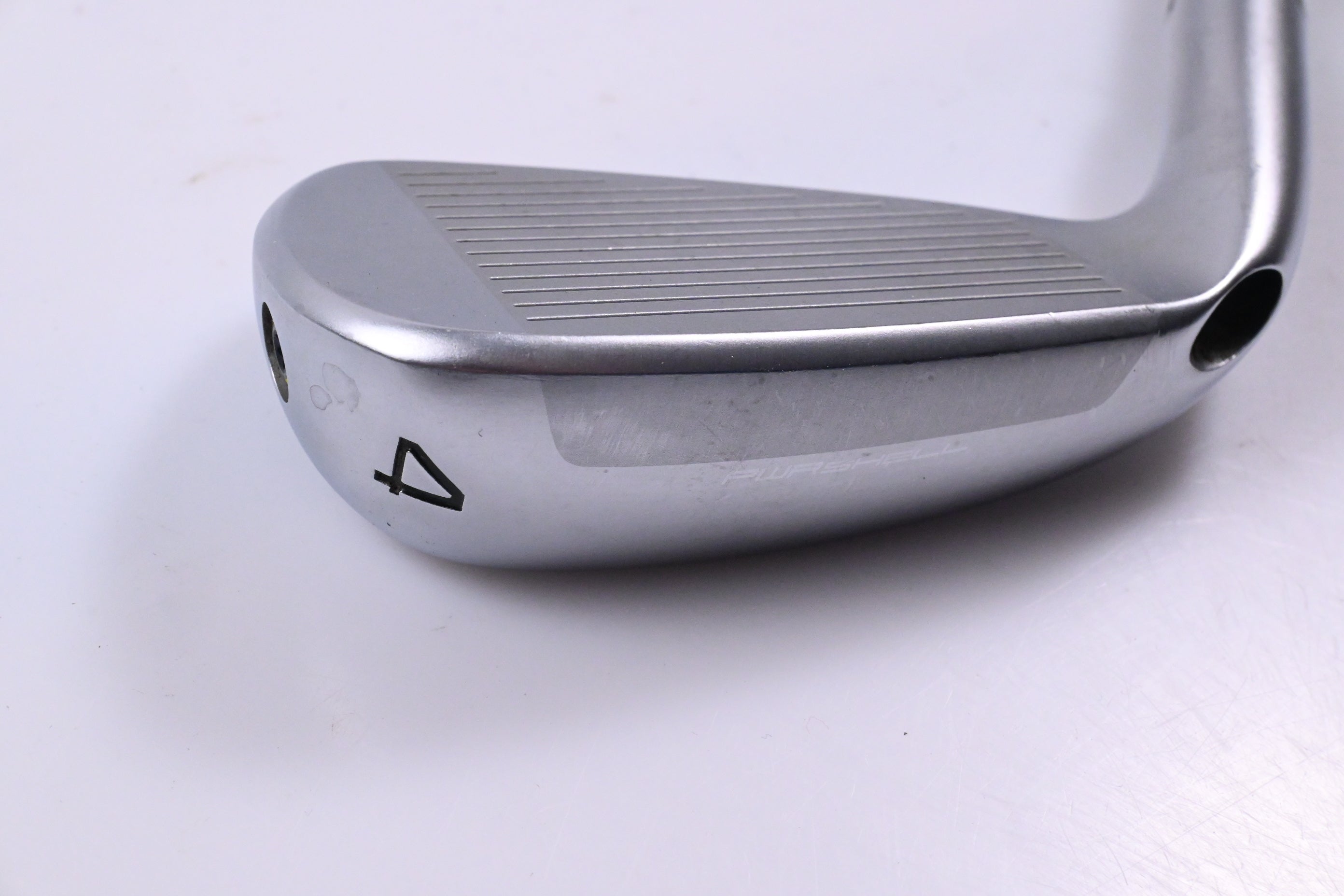 Cobra King Utility #4 Iron / 22 Degree / Regular Flex Project X Catalyst 60 Shaft