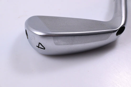 Cobra King Utility #4 Iron / 22 Degree / Regular Flex Project X Catalyst 60 Shaft