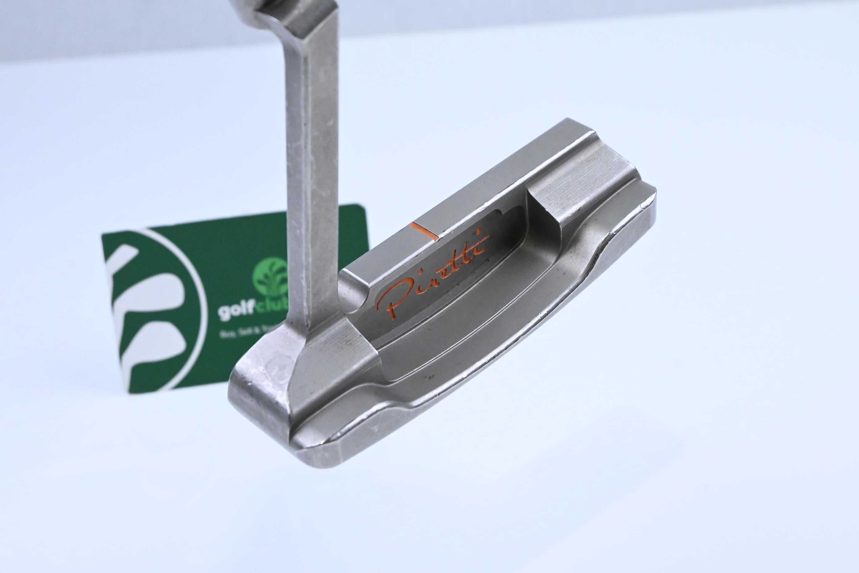 Piretti Cortino LN Putter / 34 Inch