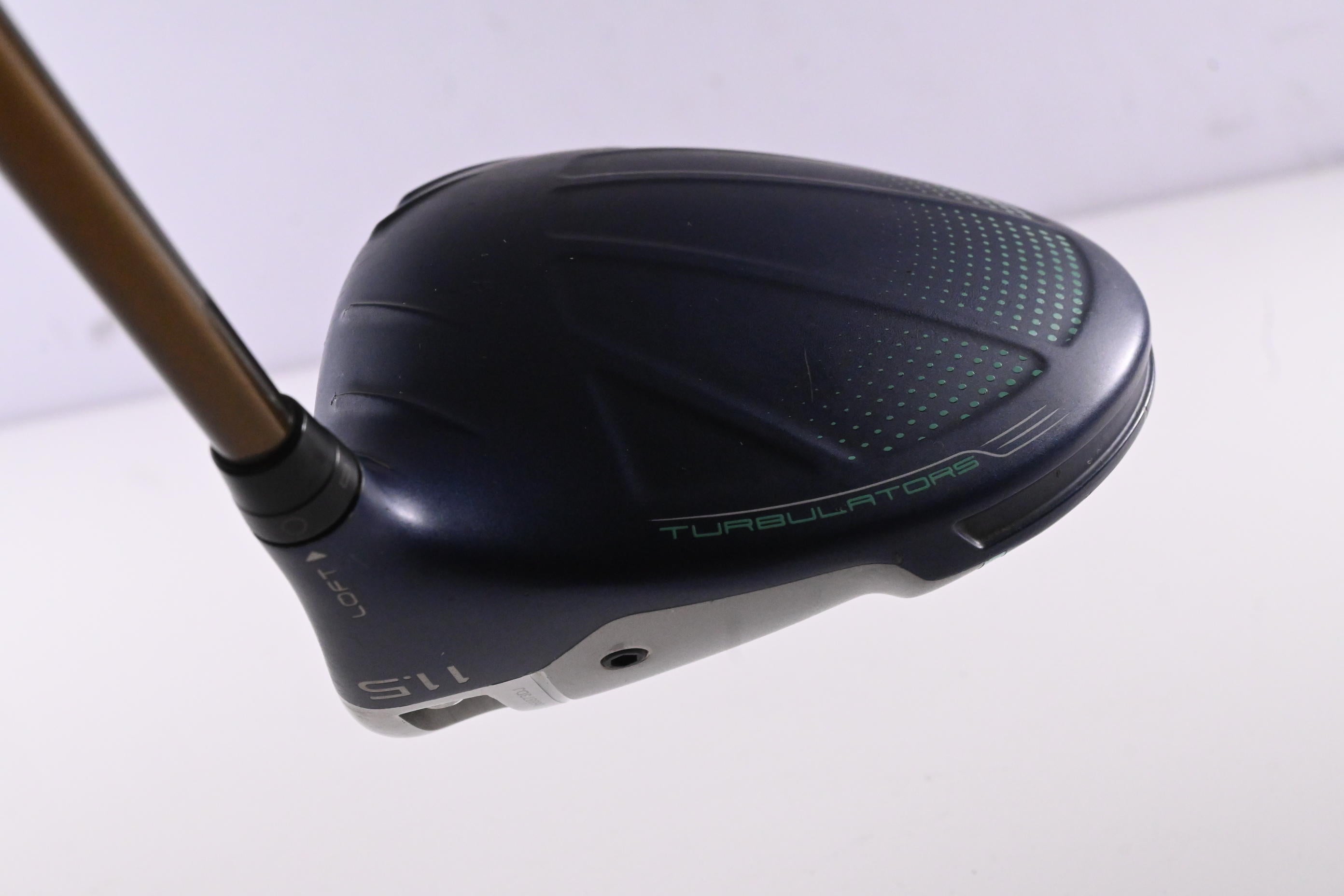 Ladies Ping G Le Driver / 11.5 Degree / Stiff Flex Alta CB 55 Shaft