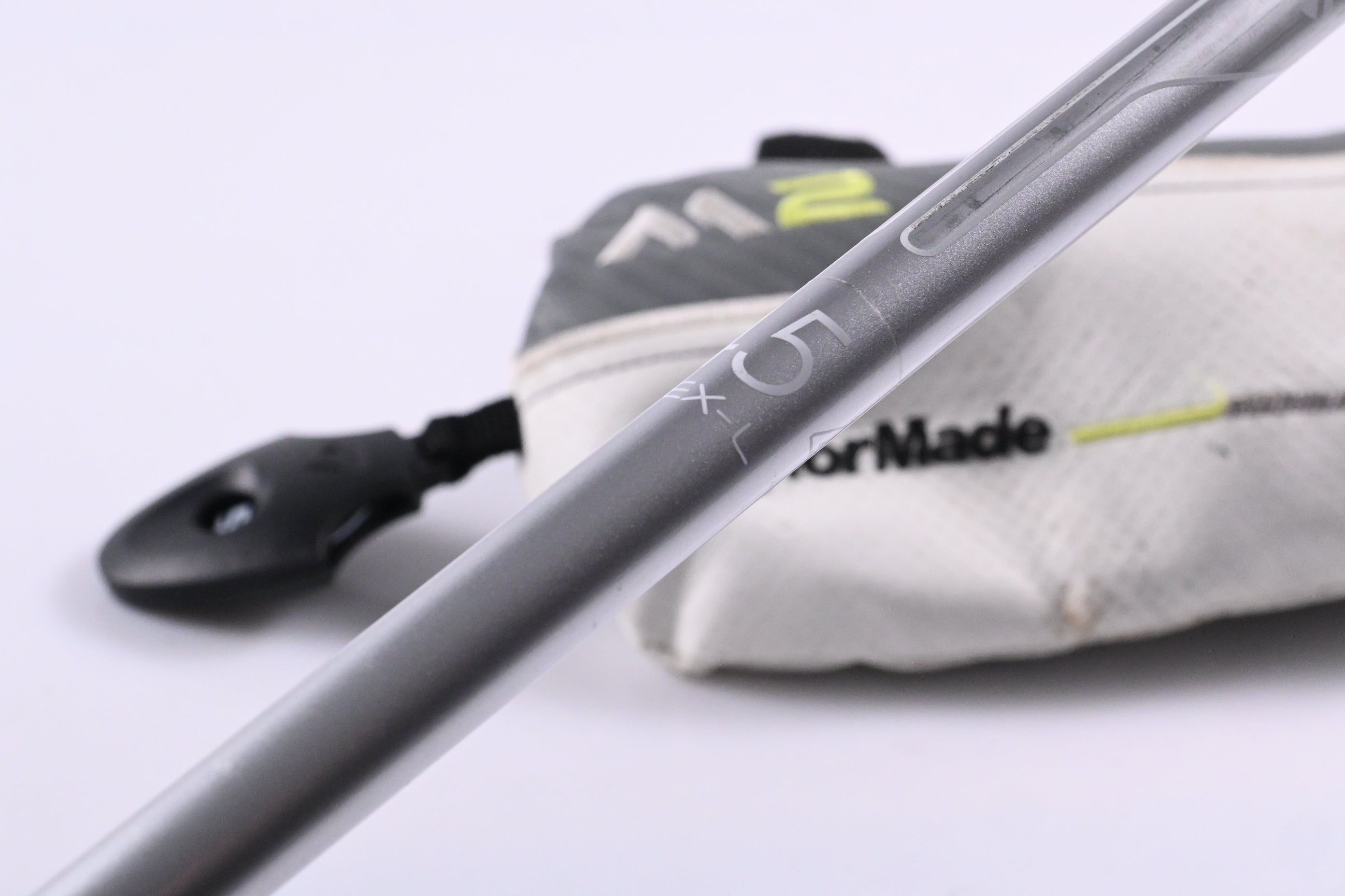 Ladies Taylormade M2 2017 #6 Hybrid / 28 Degree / Ladies Flex M2 REAX 45 Shaft
