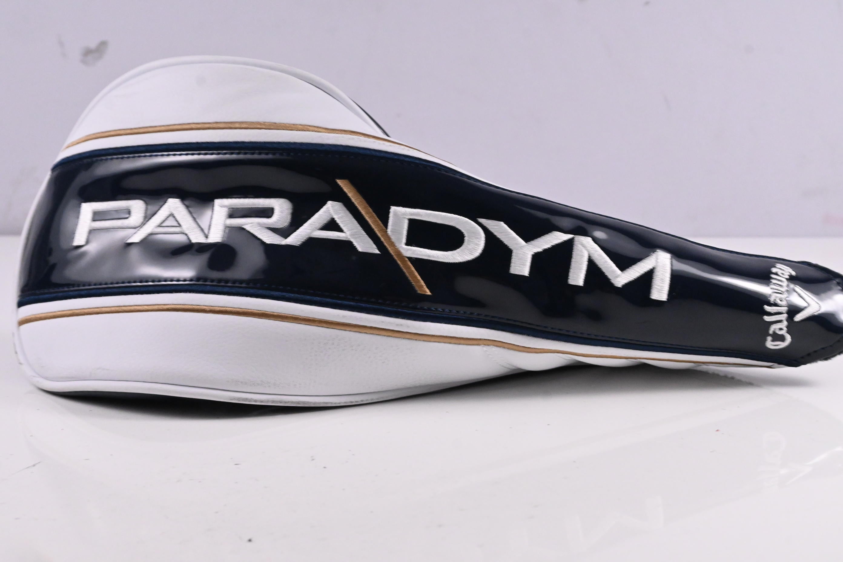 Tour Issue Callaway Paradym Triple Diamond Driver / 10.5 Degree / Regular Flex