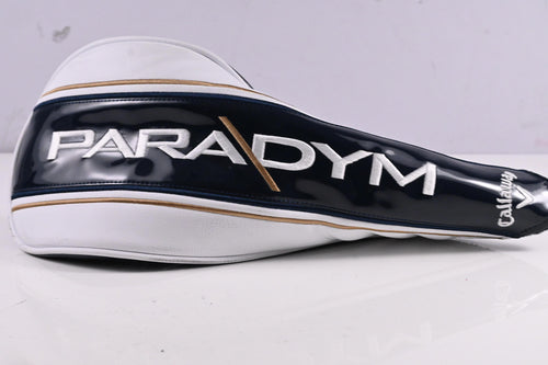 Tour Issue Callaway Paradym Triple Diamond Driver / 10.5 Degree / Regular Flex