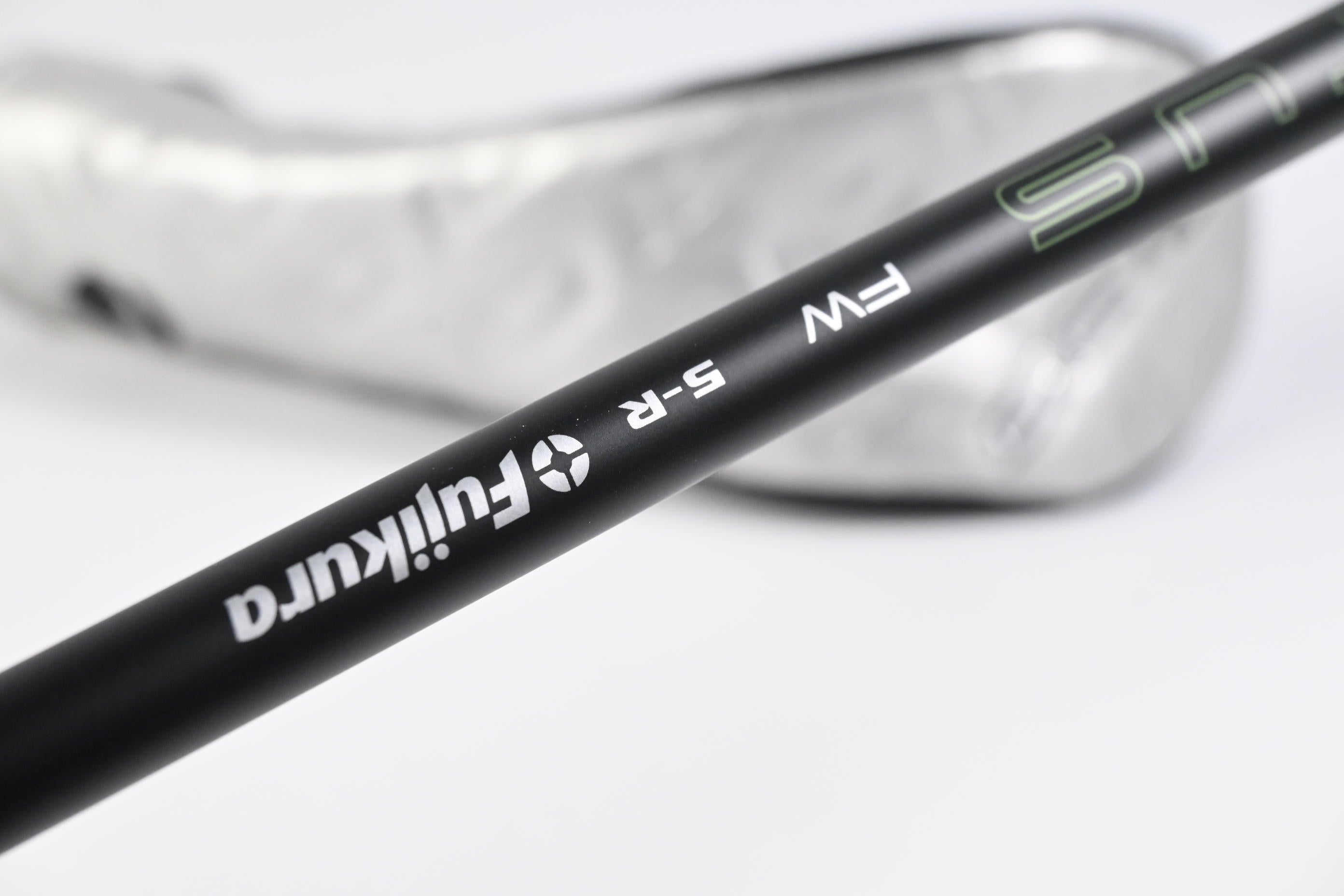 Taylormade Qi35 #3 Wood / 15 Degree / Regular Flex Fujikura Ventus Blue 5 Shaft