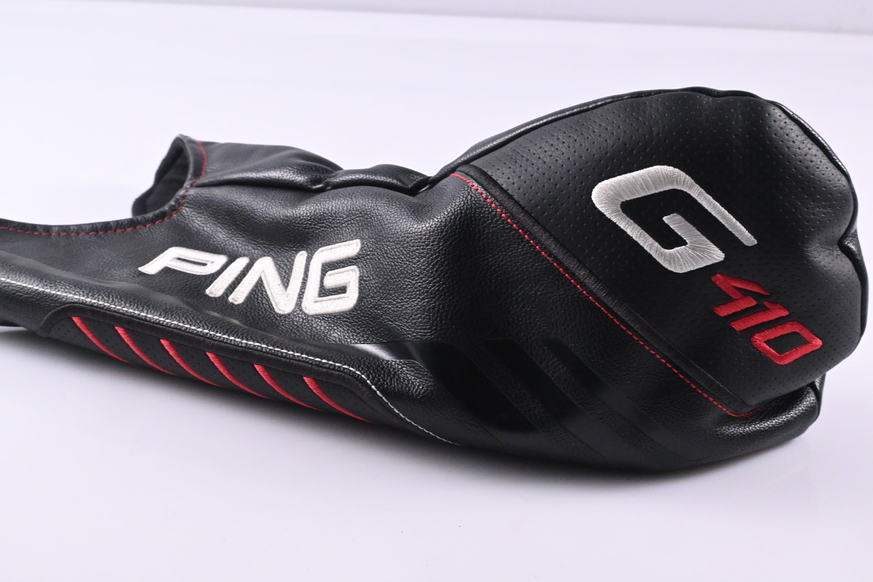 Ping G410 Plus Driver / 10.5 Degree / Regular Flex Ping Tour Chrome 65 Shaft