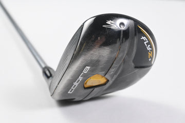 Cobra Fly-Z+ #3-4 Wood / 13-16 Degree / Stiff Flex Matrix VLCT-ST 95 Shaft