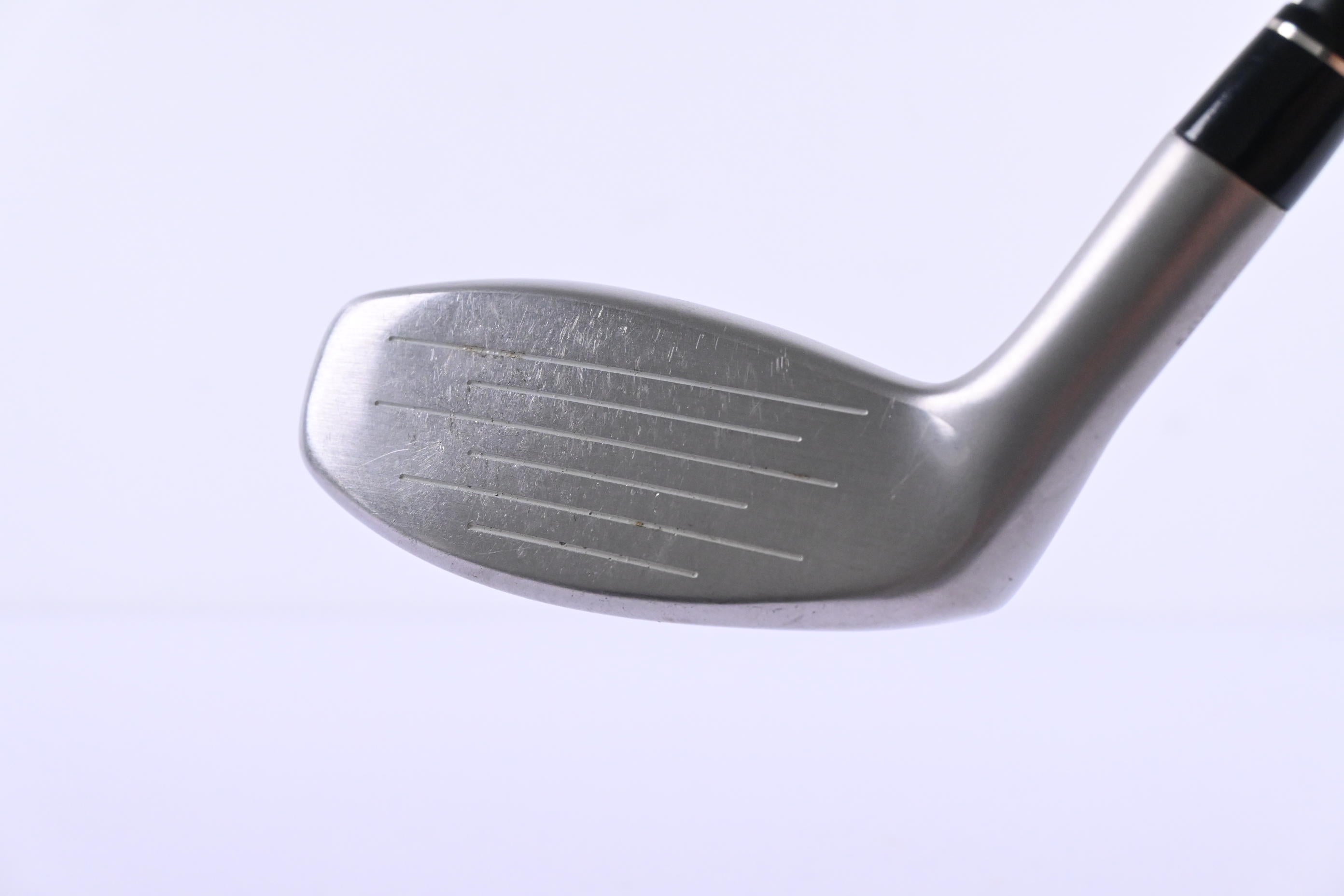 Taylormade Rescue Mid #3 Hybrid / 19 Degree / Regular Flex Taylormade Ultralite