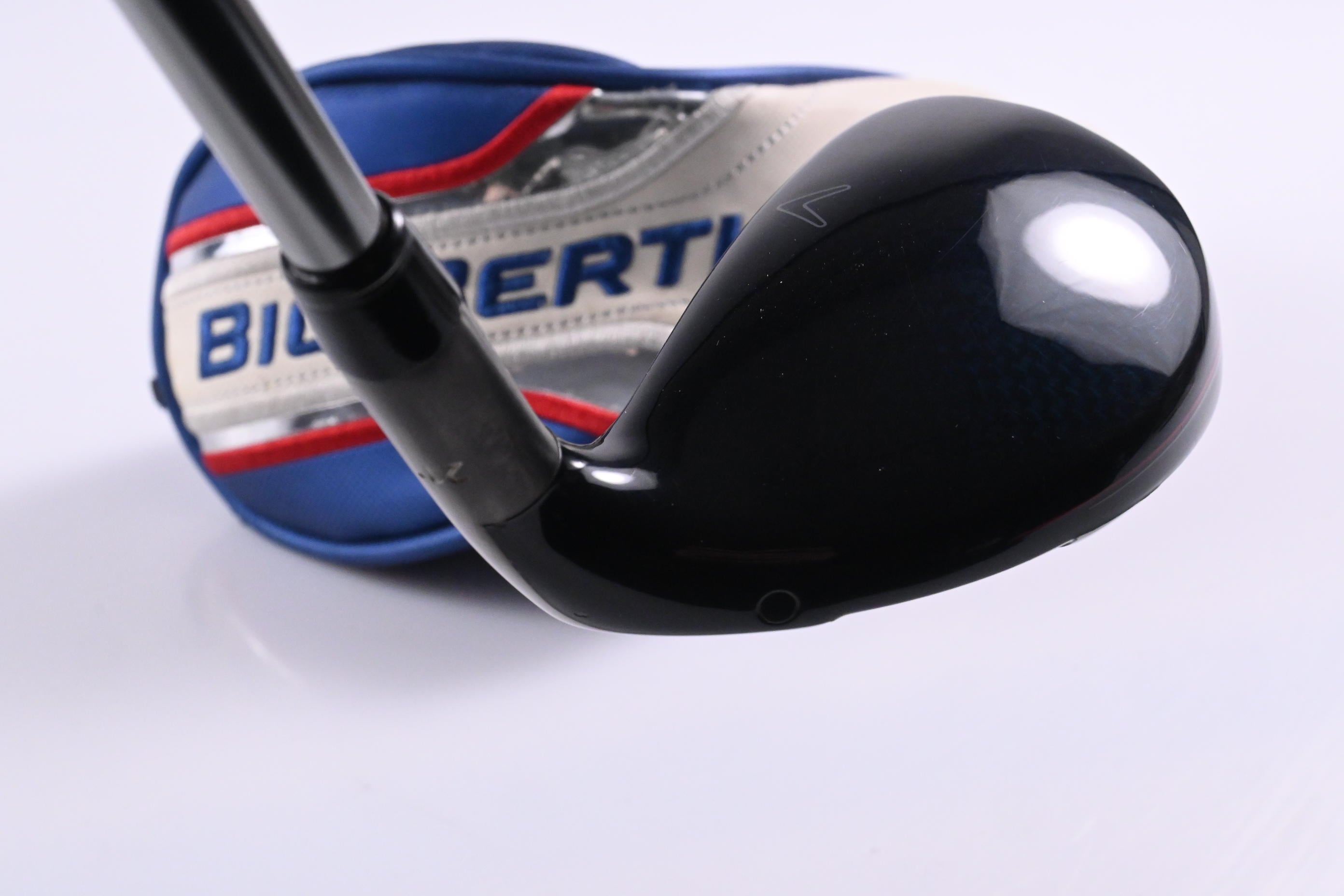 Callaway Big Bertha B21 #4 Hybrid / 21 Degree / Regular Flex RCH 65 Shaft
