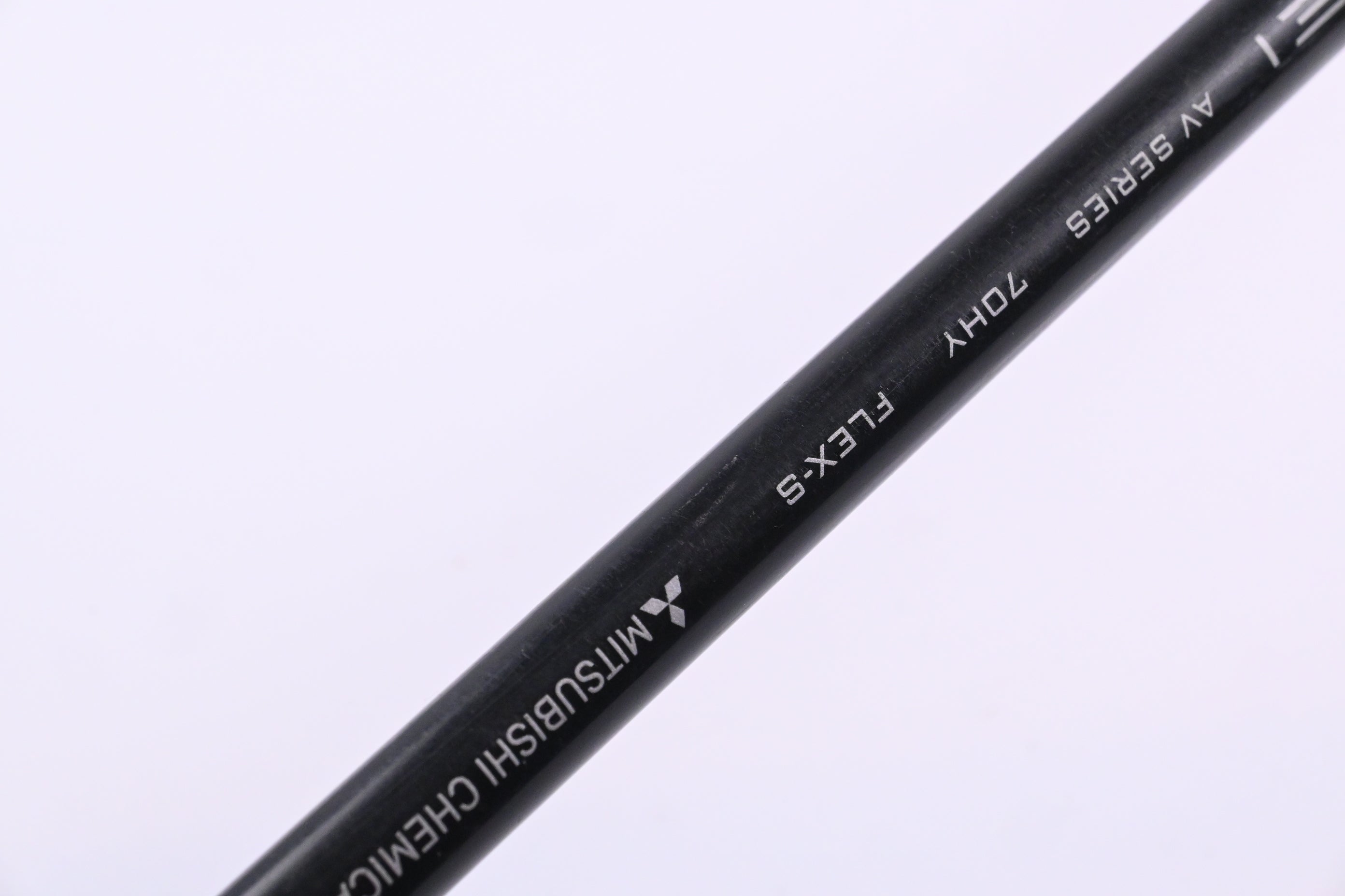 Titleist TSi2 #4 Hybrid / 21 Degree / Stiff Flex Tensei AV Blue 70 Shaft