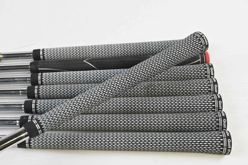 Callaway Apex MB 2014 Irons / 3-PW / X-Flex Dynamic Gold X100 Shafts