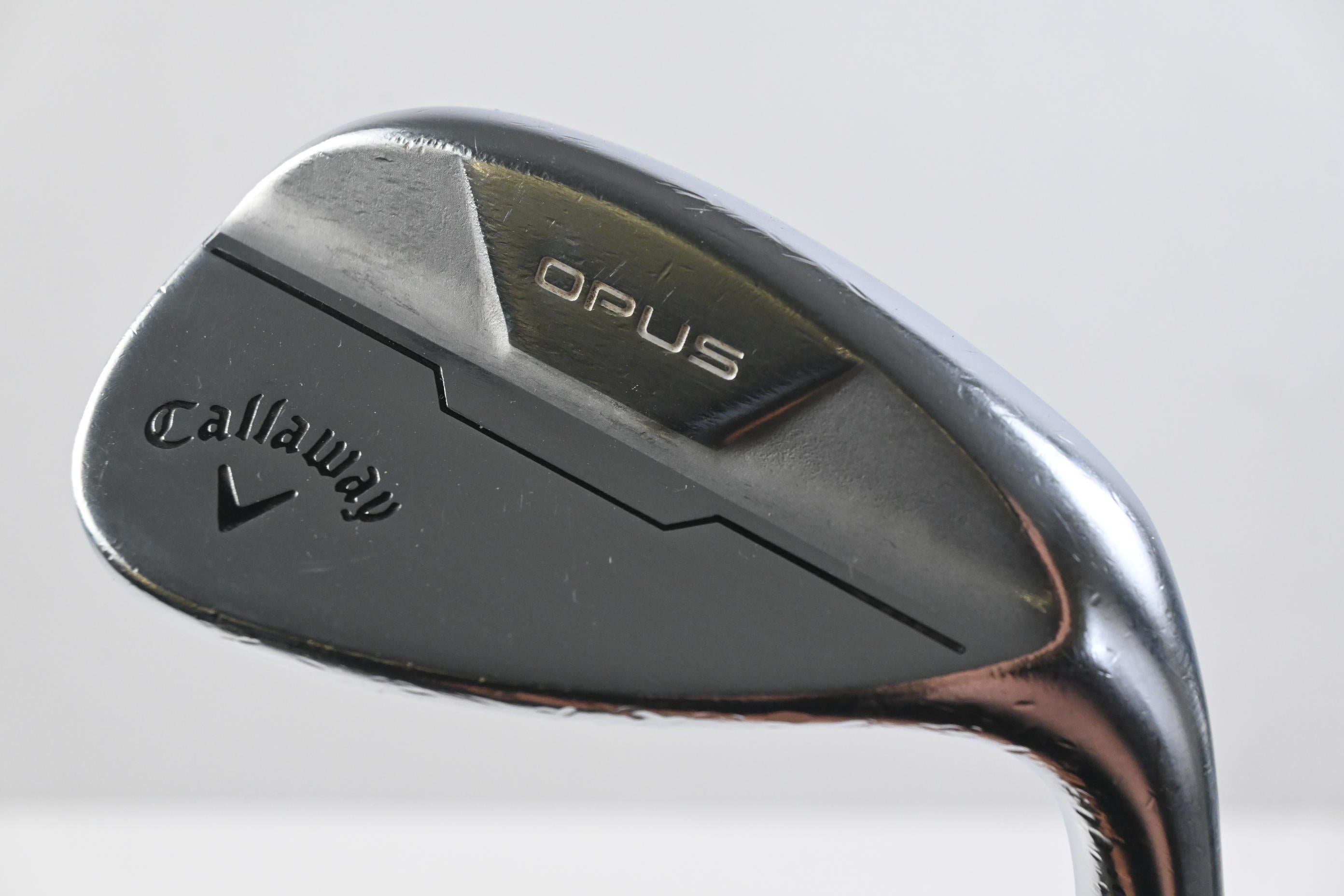 Callaway Opus Gap Wedge / 50 Degree / Wedge Flex Dynamic Gold MID 115
