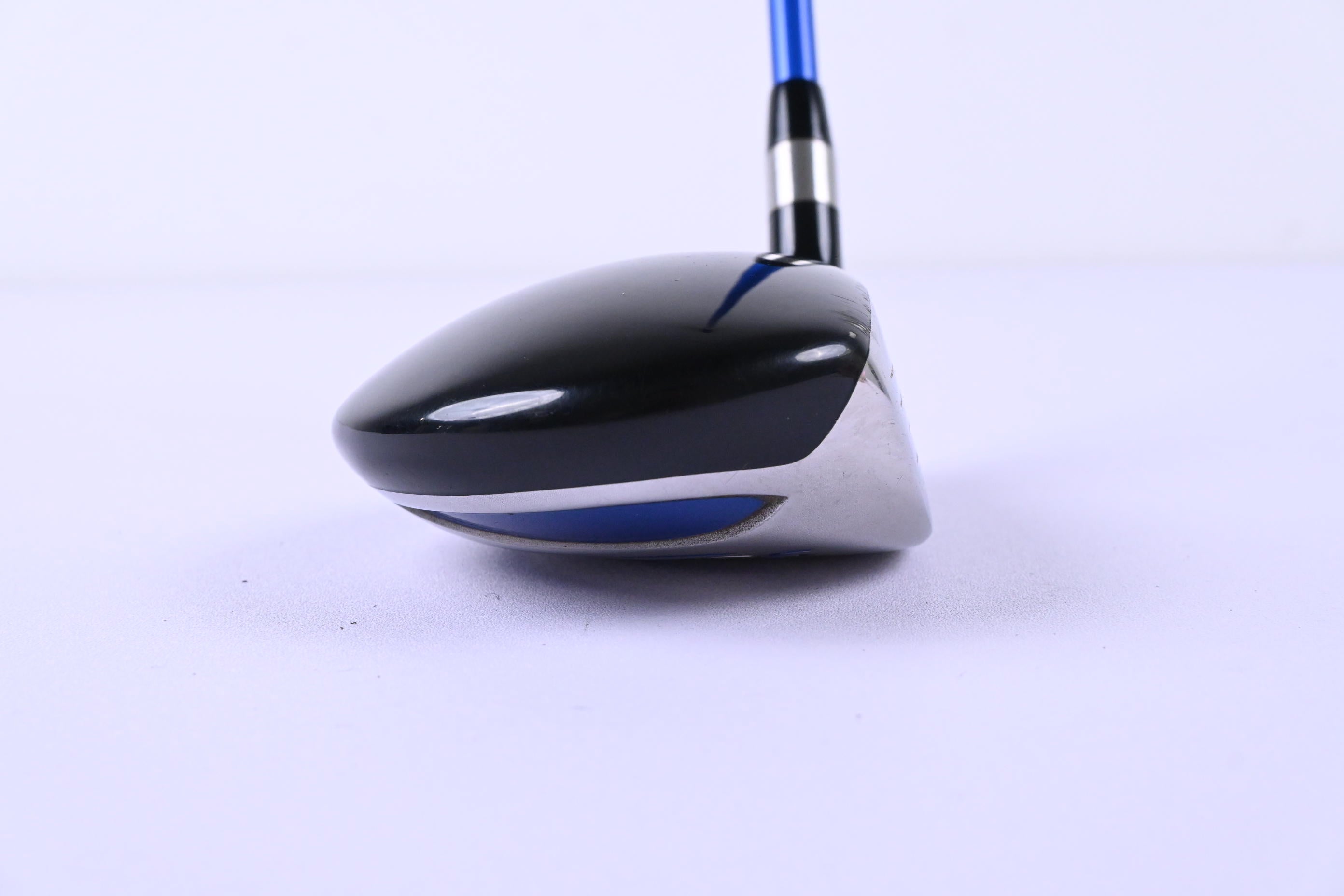 Ping G5 #3 Wood / 15 Degree / Regular Flex Grafalloy ProLaunch Blue 75 Shaft