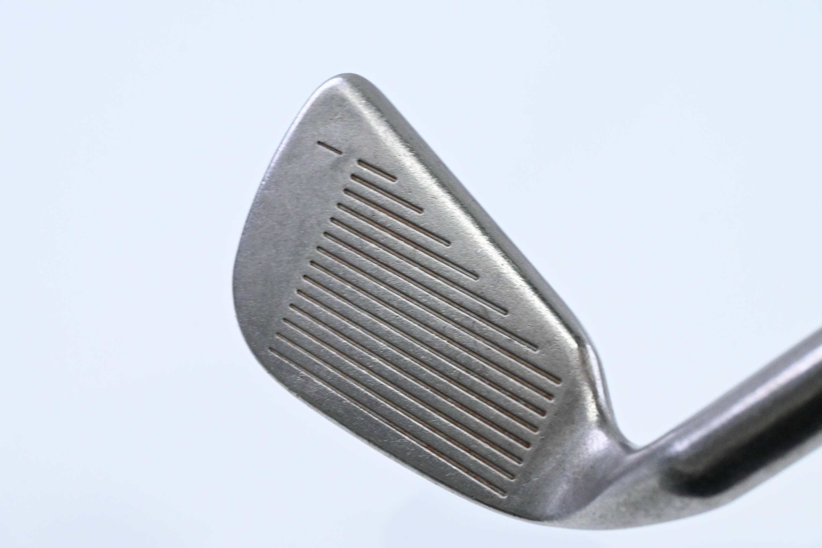 Ping Eye 2 #1 Iron / 16 Degree / Green Dot / Regular Flex Ping Steel Shaft