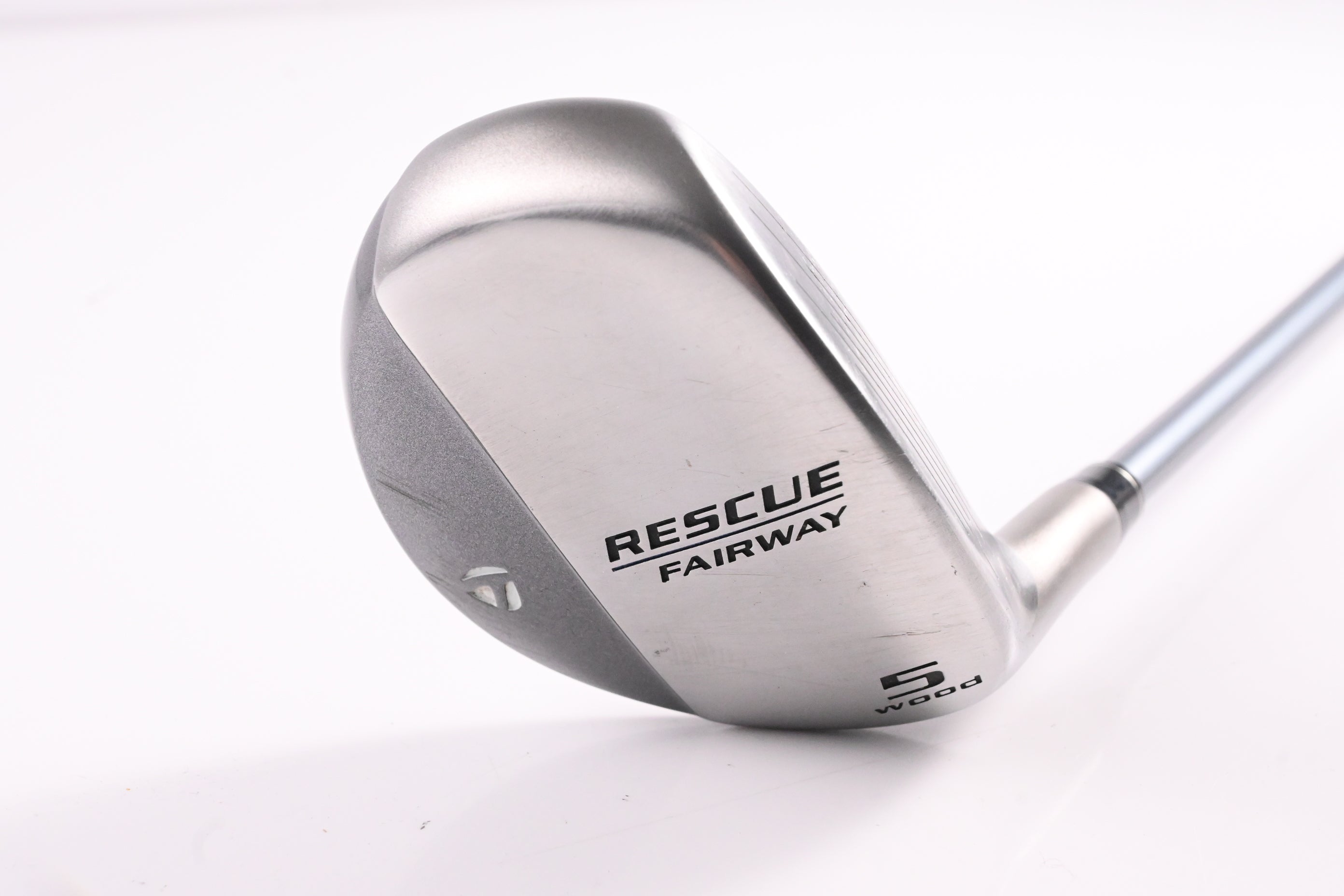 Ladies Taylormade Rescue Fairway #5 Wood / 20 Degree / Ladies Flex Taylormade