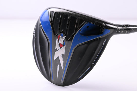 Callaway XR16 Driver / 10.5 Degree / Senior Flex Fujikura Speeder 565 Evolution