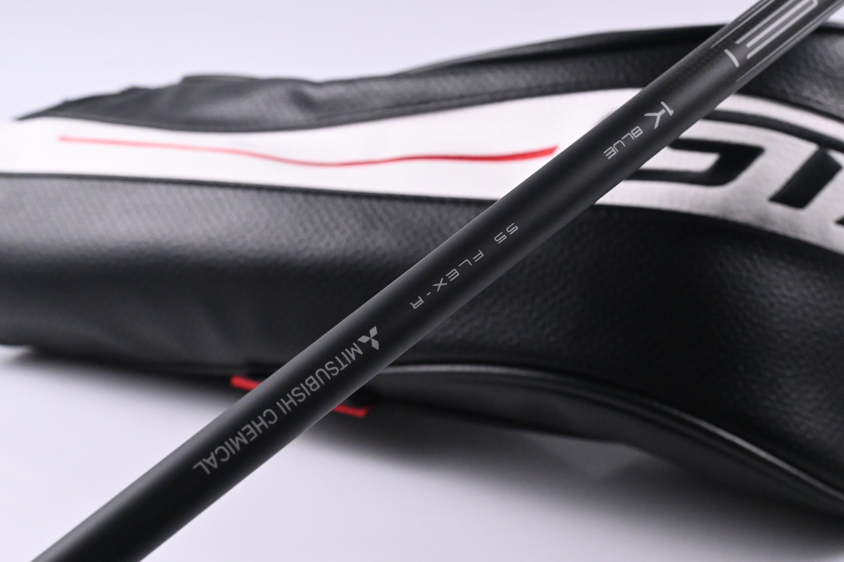 Titleist GTS2 Driver / 10 Degree / Regular Flex Tensei 1K Blue 55 Shaft