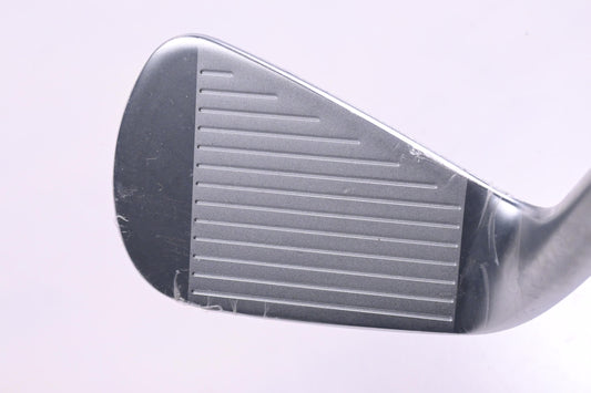 Callaway Apex MB 21 #6 Iron / 30 Degree / Stiff Flex MMT 95 Shaft